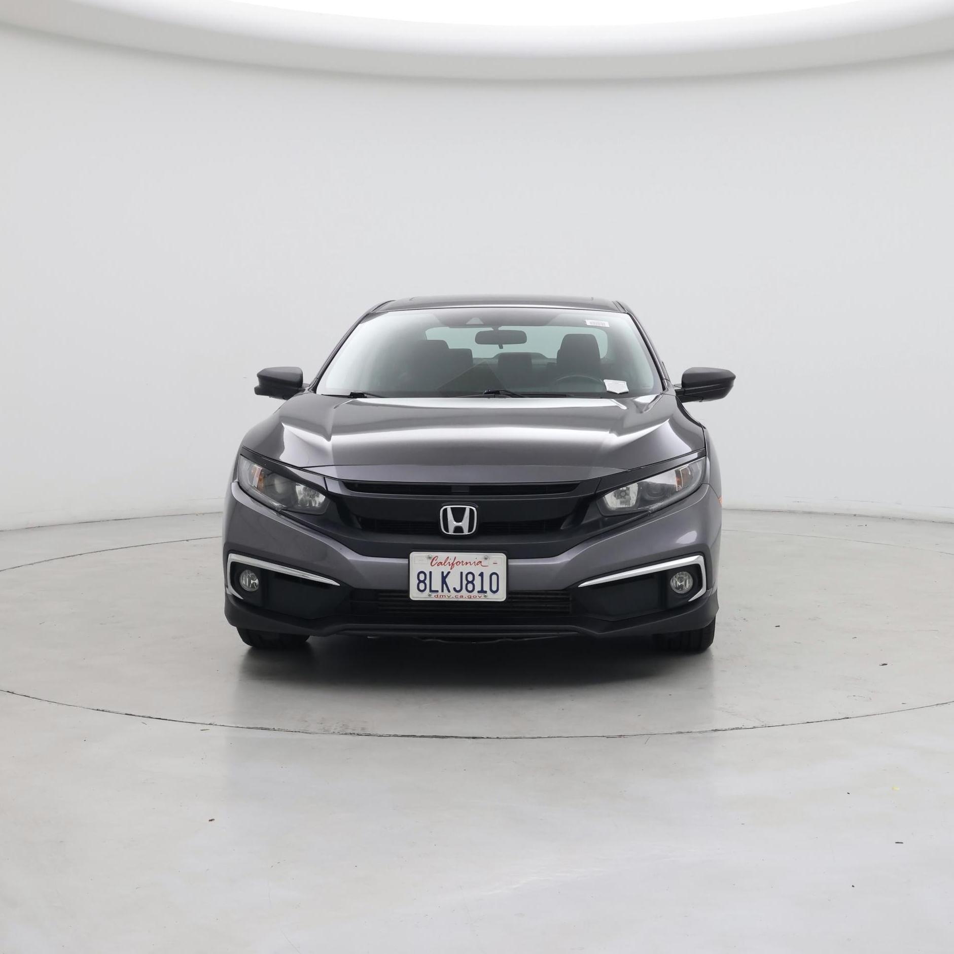 Thumbnail: 2019 Honda Civic - 5