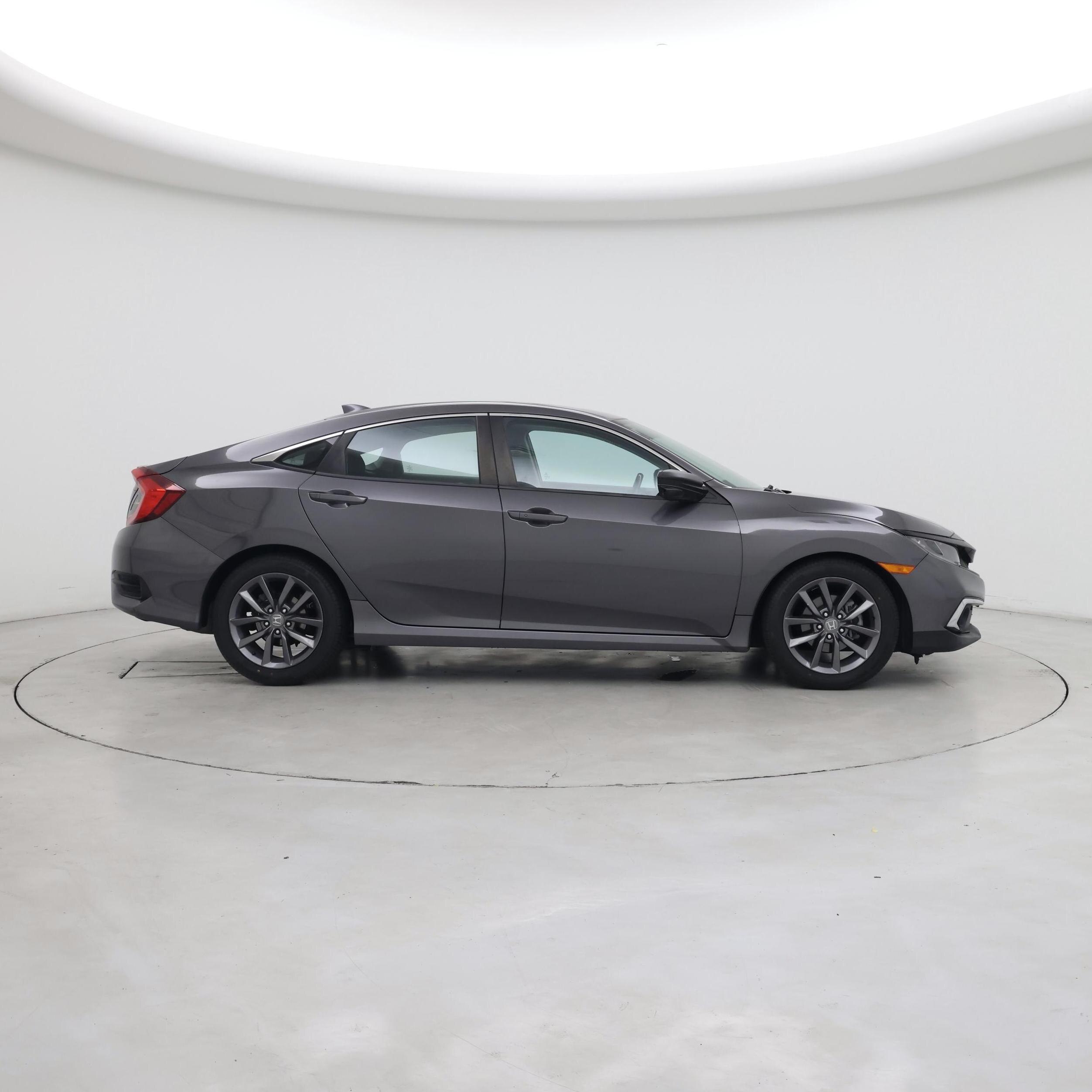 Thumbnail: 2019 Honda Civic - 7
