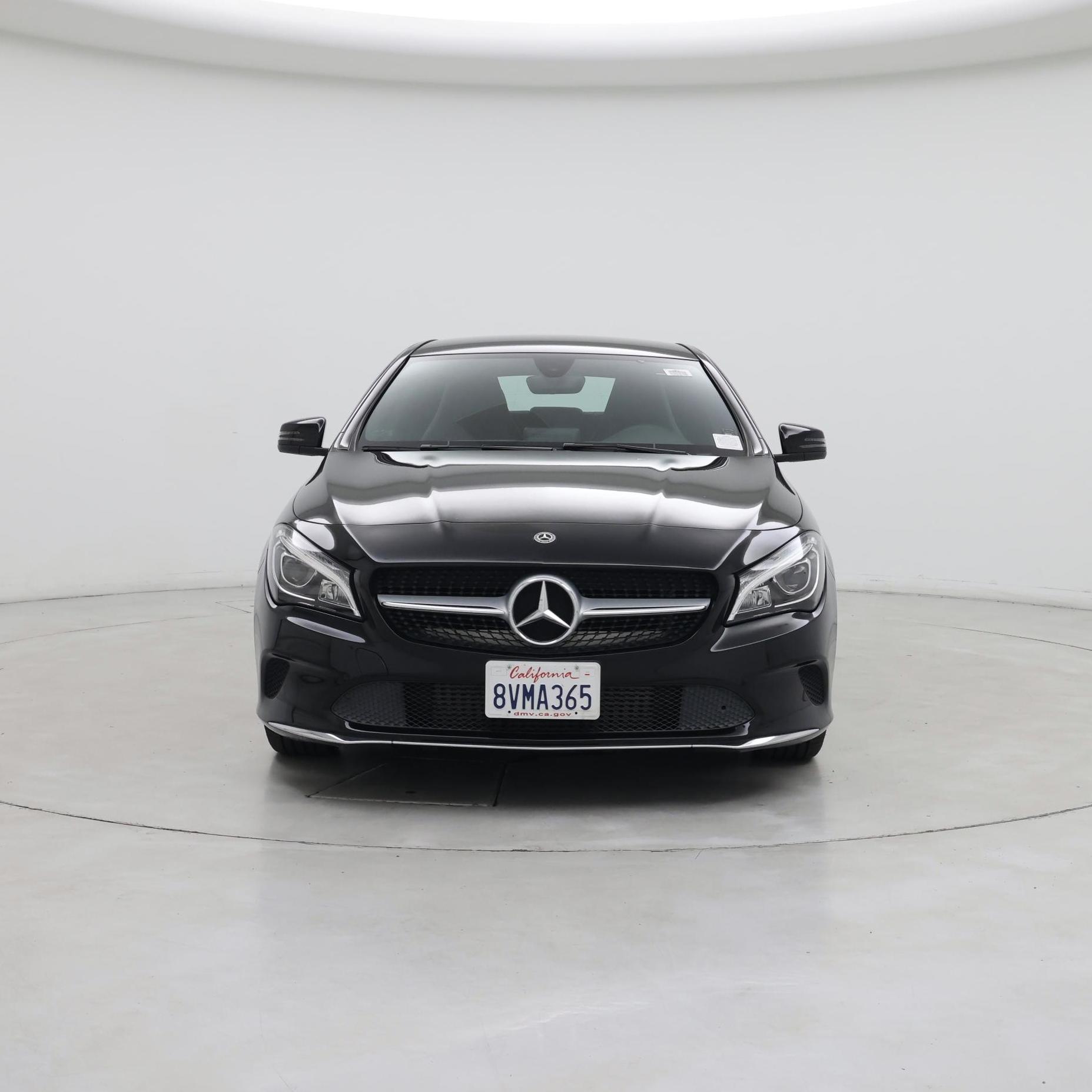 Thumbnail: 2018 Mercedes-Benz CLA - 5