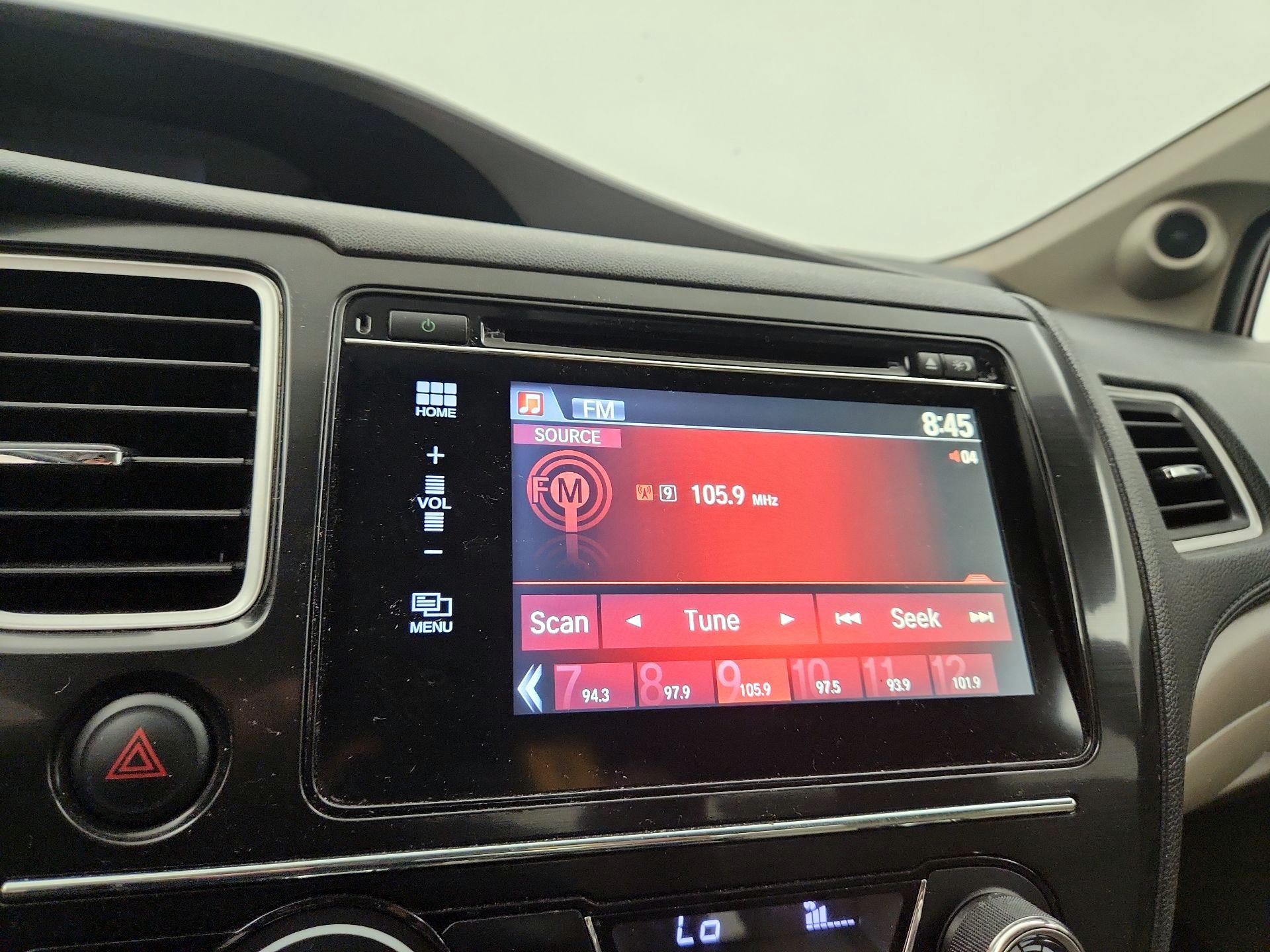 Thumbnail: 2015 Honda Civic - 15
