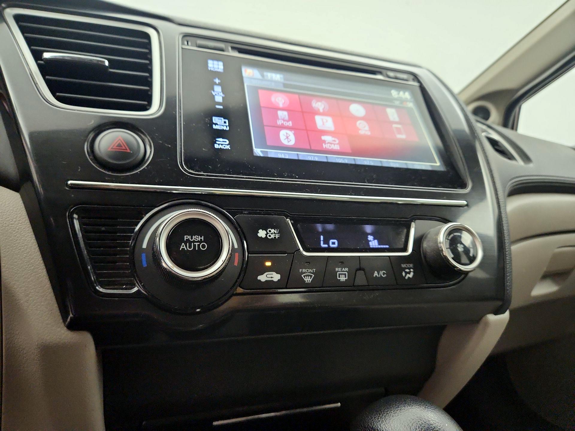Thumbnail: 2015 Honda Civic - 16
