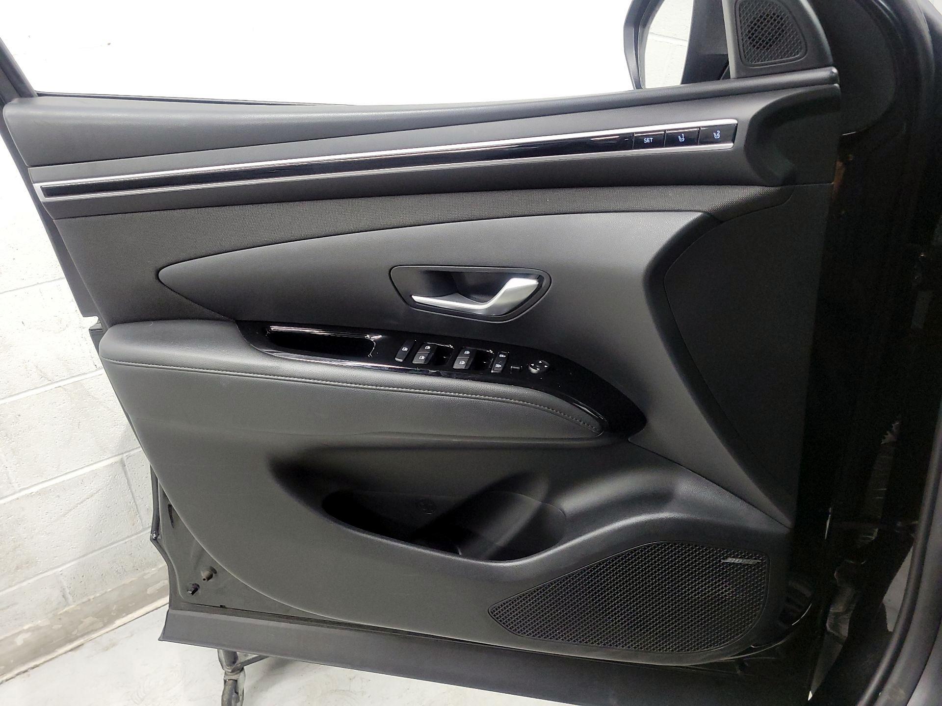 Thumbnail: 2022 Hyundai Tucson - 12