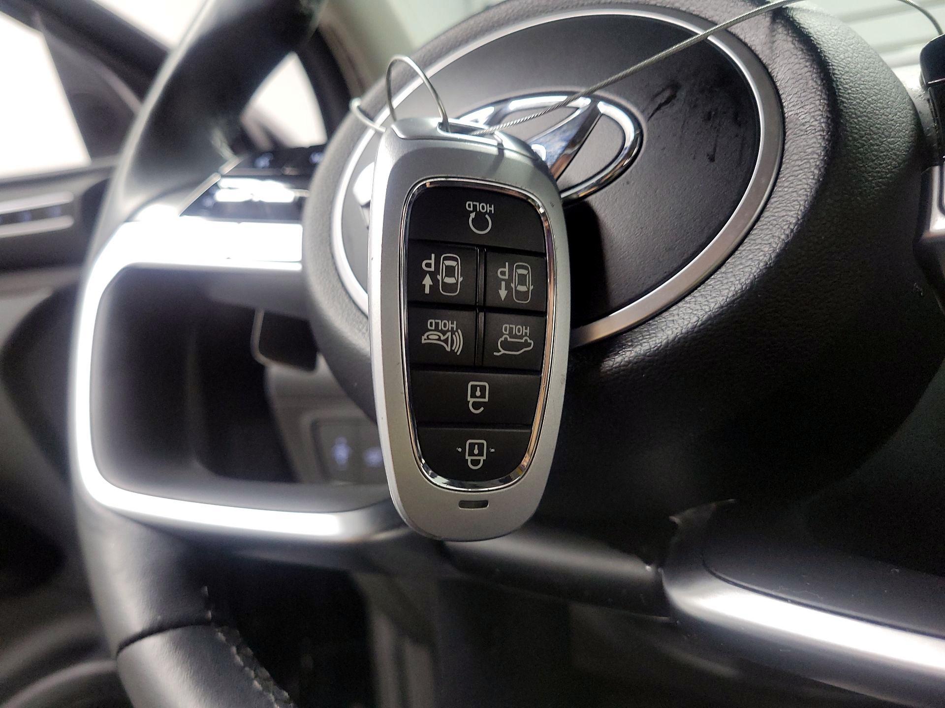 Thumbnail: 2022 Hyundai Tucson - 20
