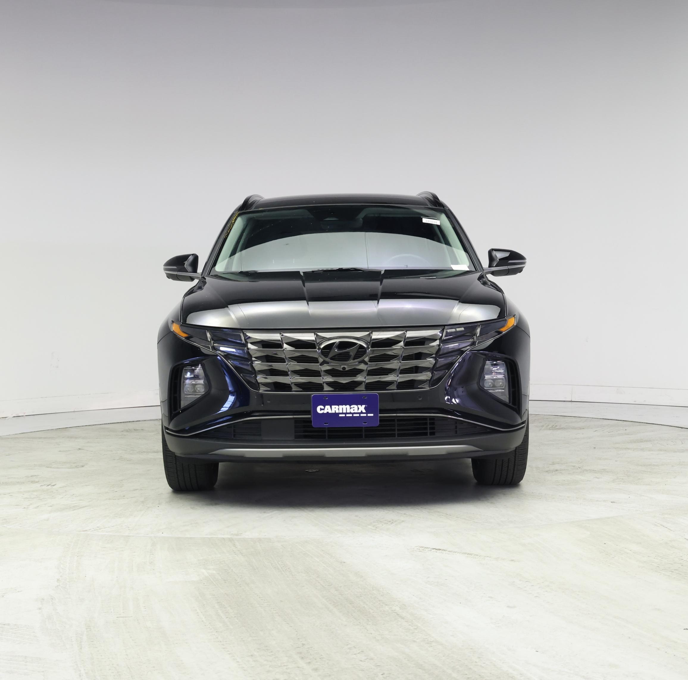 Thumbnail: 2022 Hyundai Tucson - 5