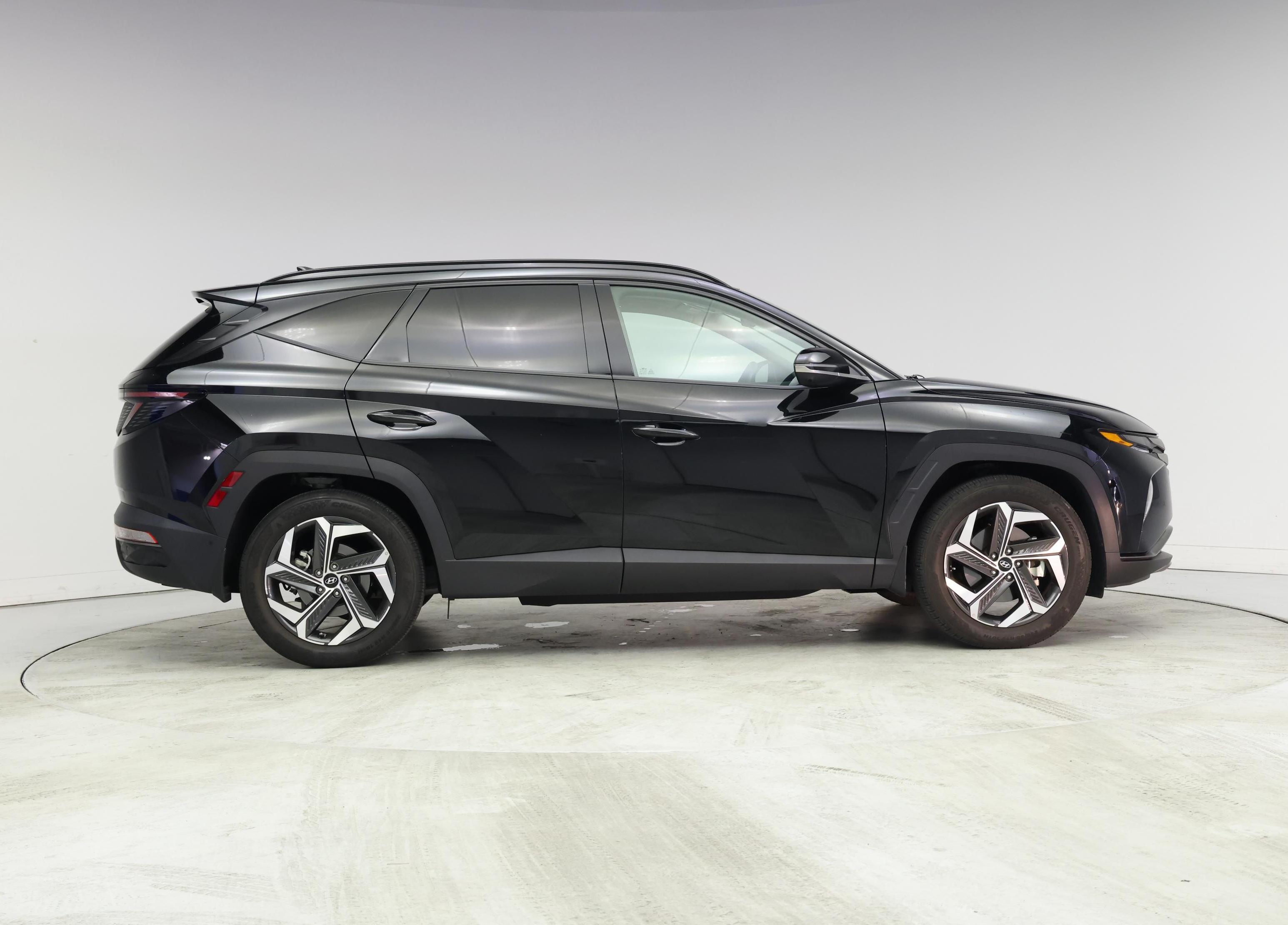 Thumbnail: 2022 Hyundai Tucson - 7