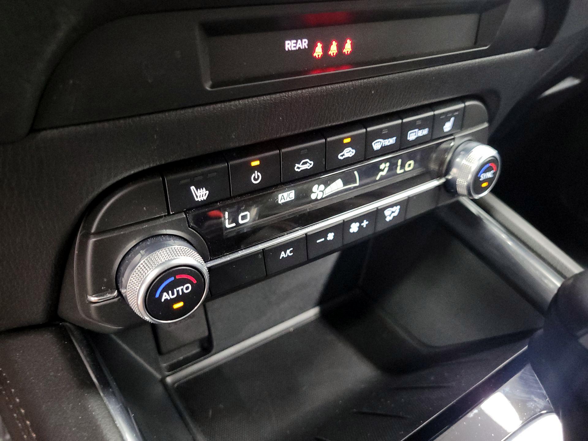 Thumbnail: 2021 Mazda CX-5 - 17