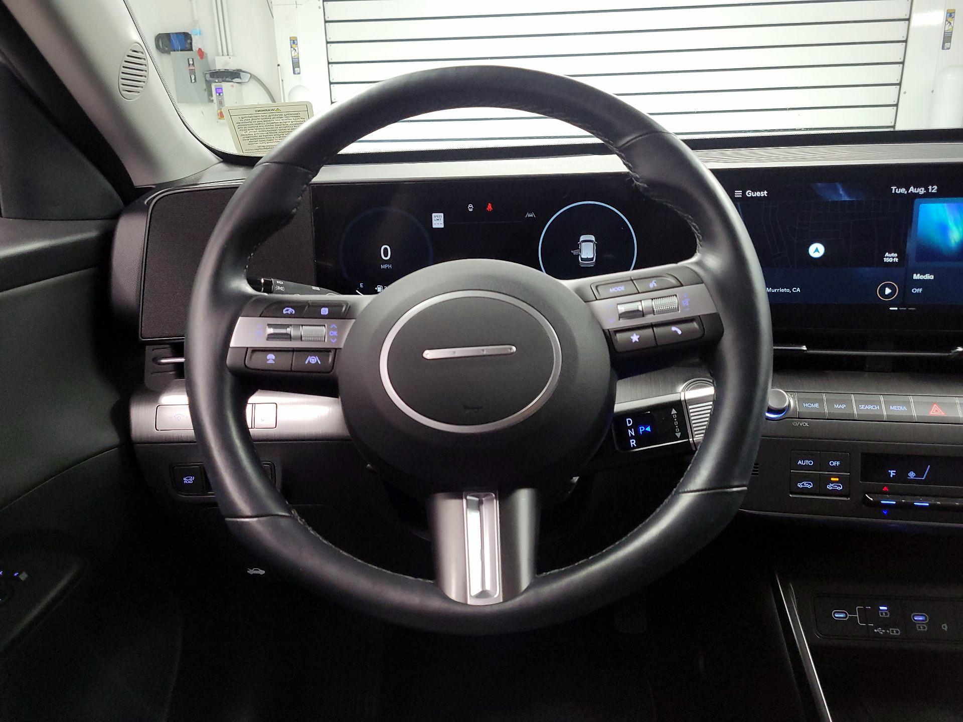 Thumbnail: 2024 Hyundai Kona - 10