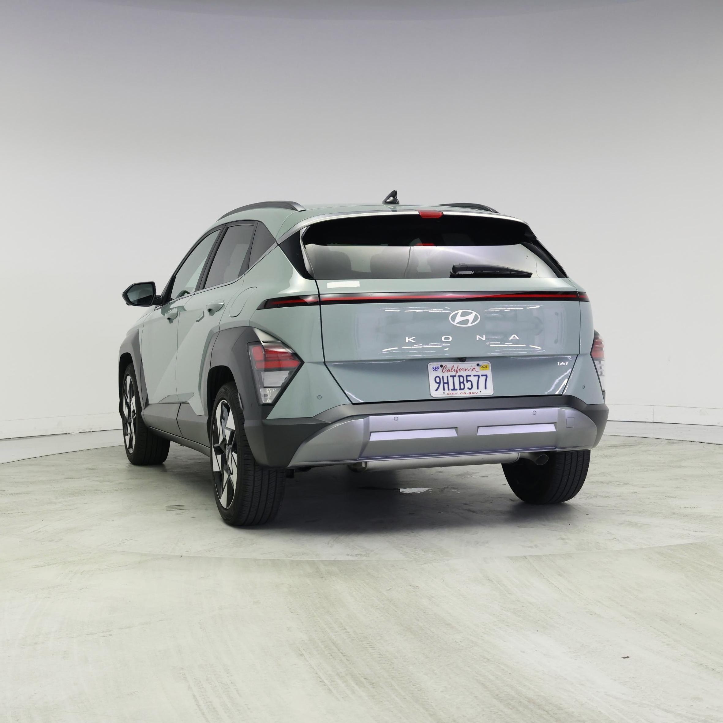 Thumbnail: 2024 Hyundai Kona - 2