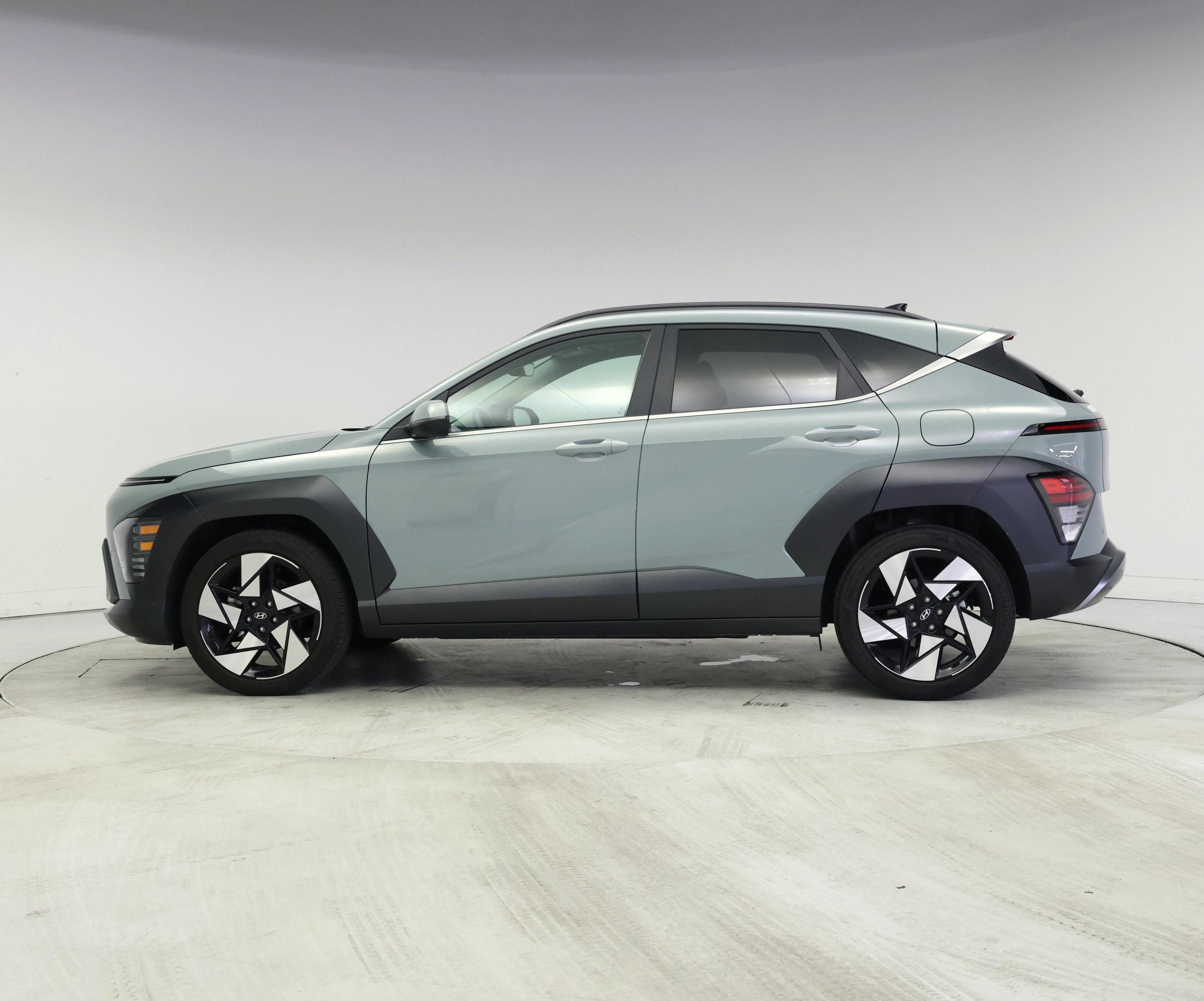 Thumbnail: 2024 Hyundai Kona - 3