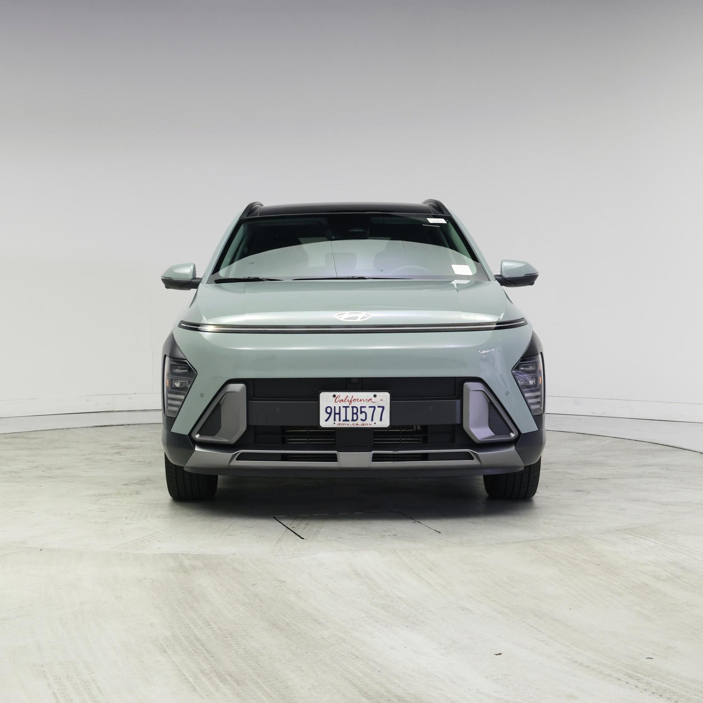 Thumbnail: 2024 Hyundai Kona - 5