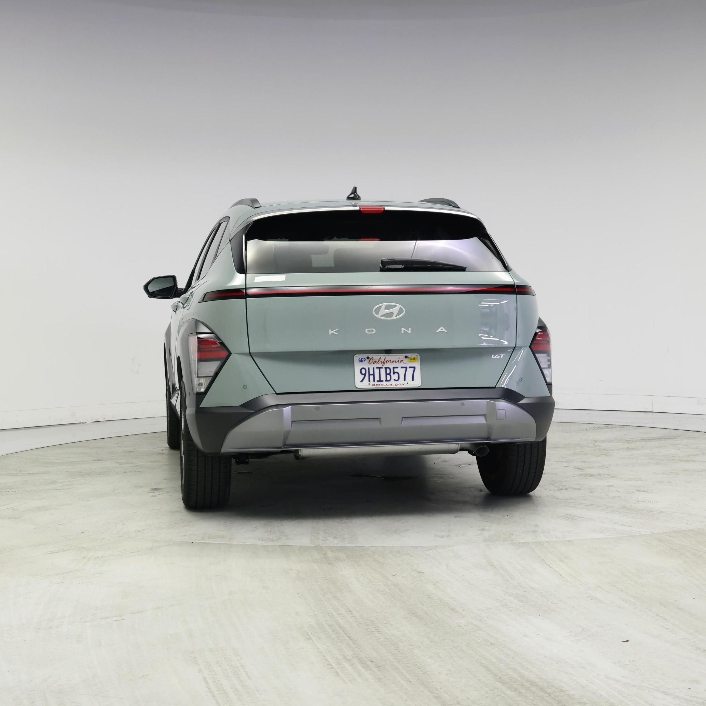 Thumbnail: 2024 Hyundai Kona - 6