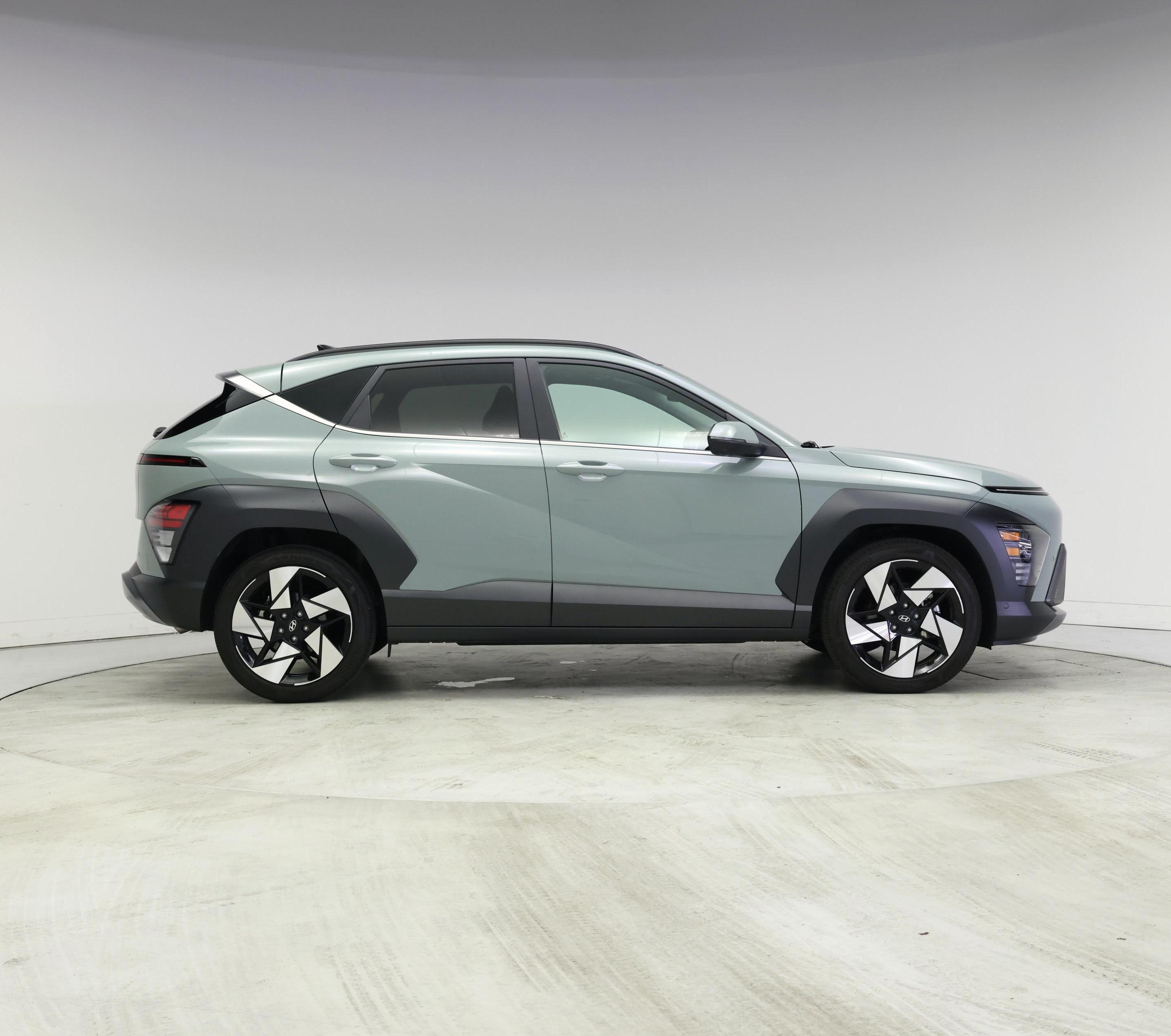 Thumbnail: 2024 Hyundai Kona - 7