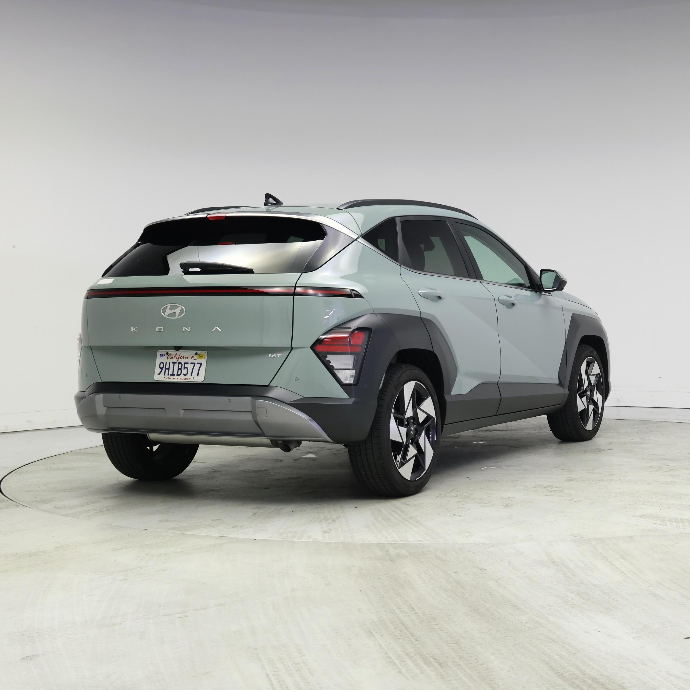 Thumbnail: 2024 Hyundai Kona - 8