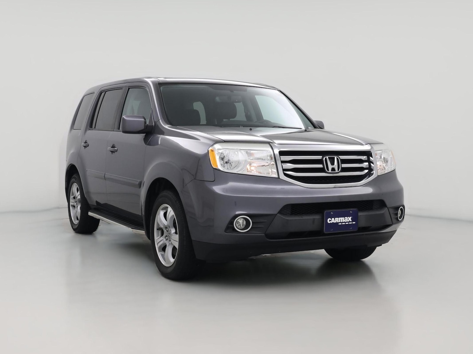 2015 Honda Pilot