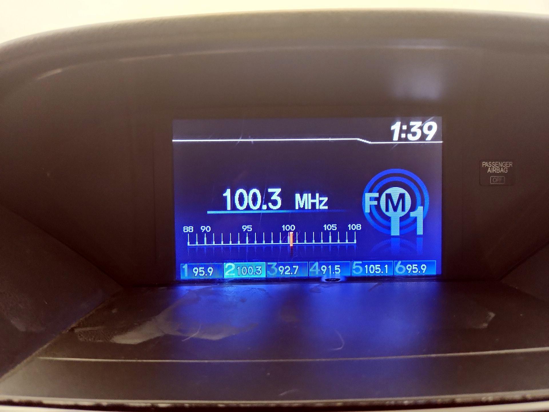 Thumbnail: 2015 Honda Pilot - 15