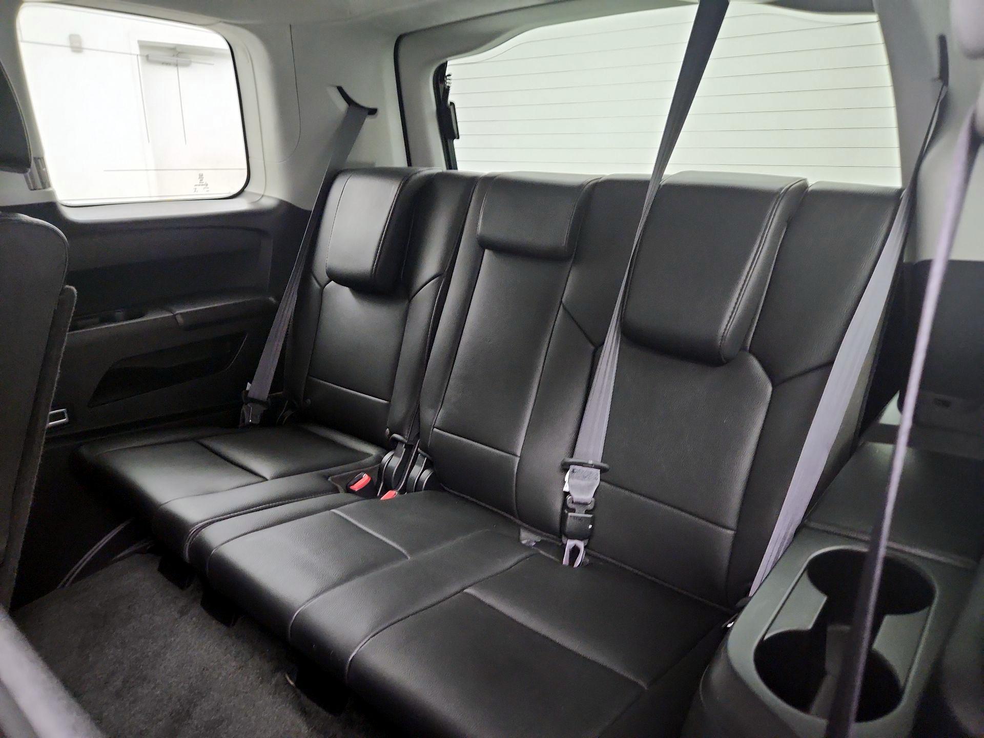 Thumbnail: 2015 Honda Pilot - 20