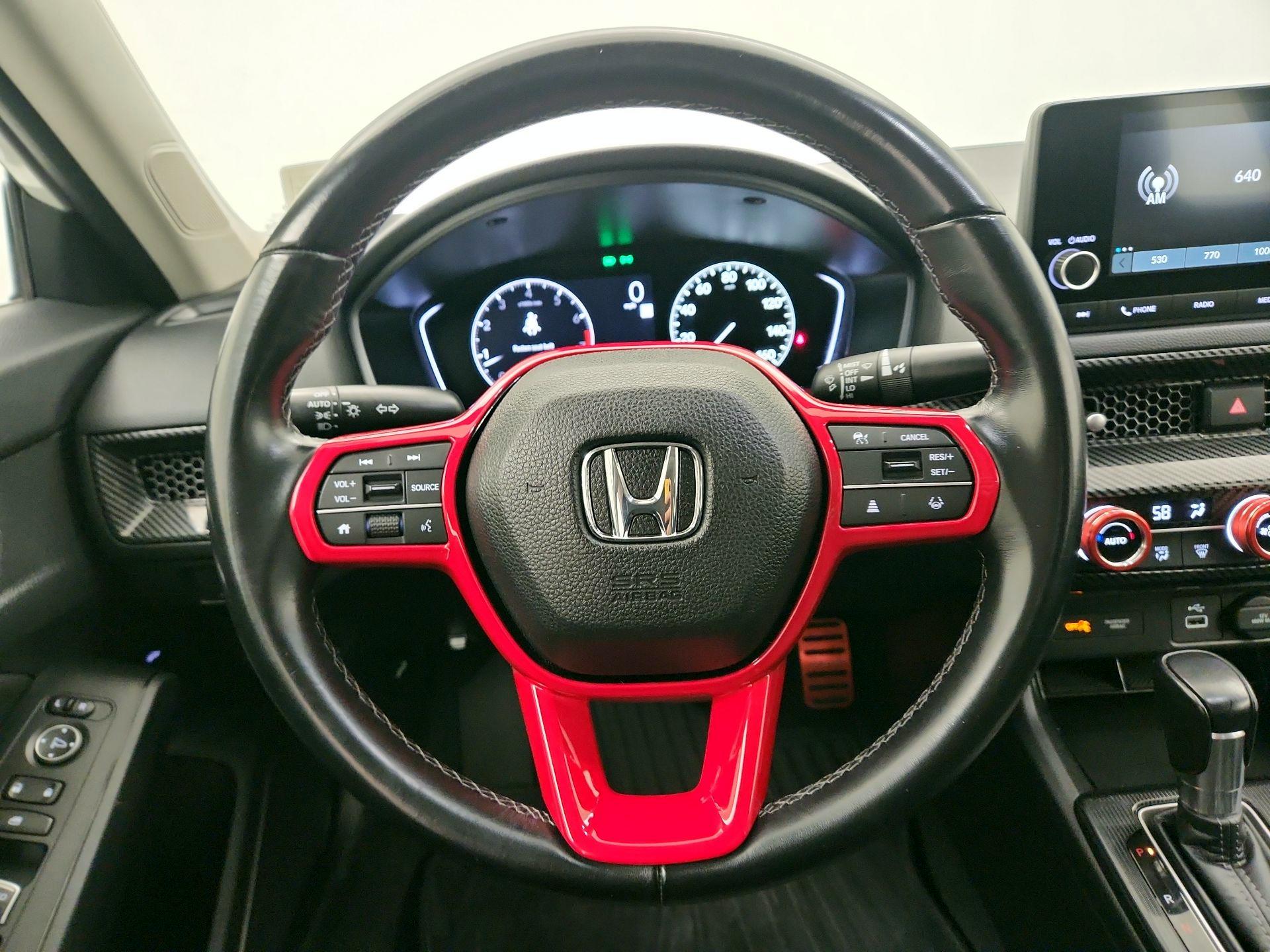 Thumbnail: 2022 Honda Civic - 10