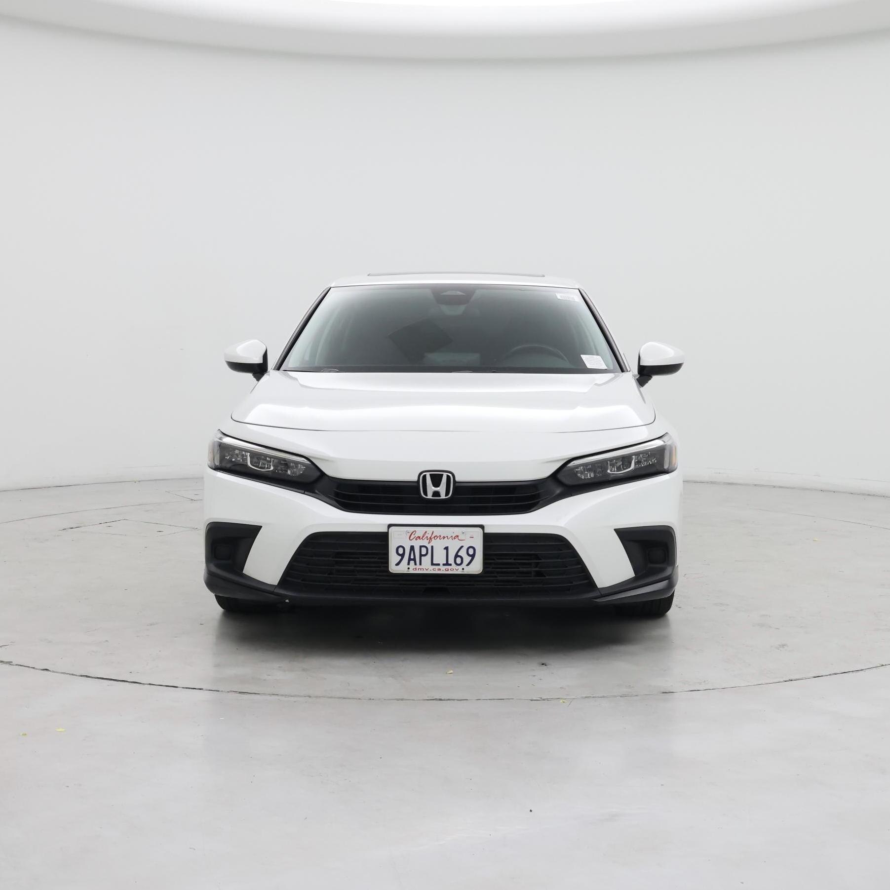 Thumbnail: 2022 Honda Civic - 5