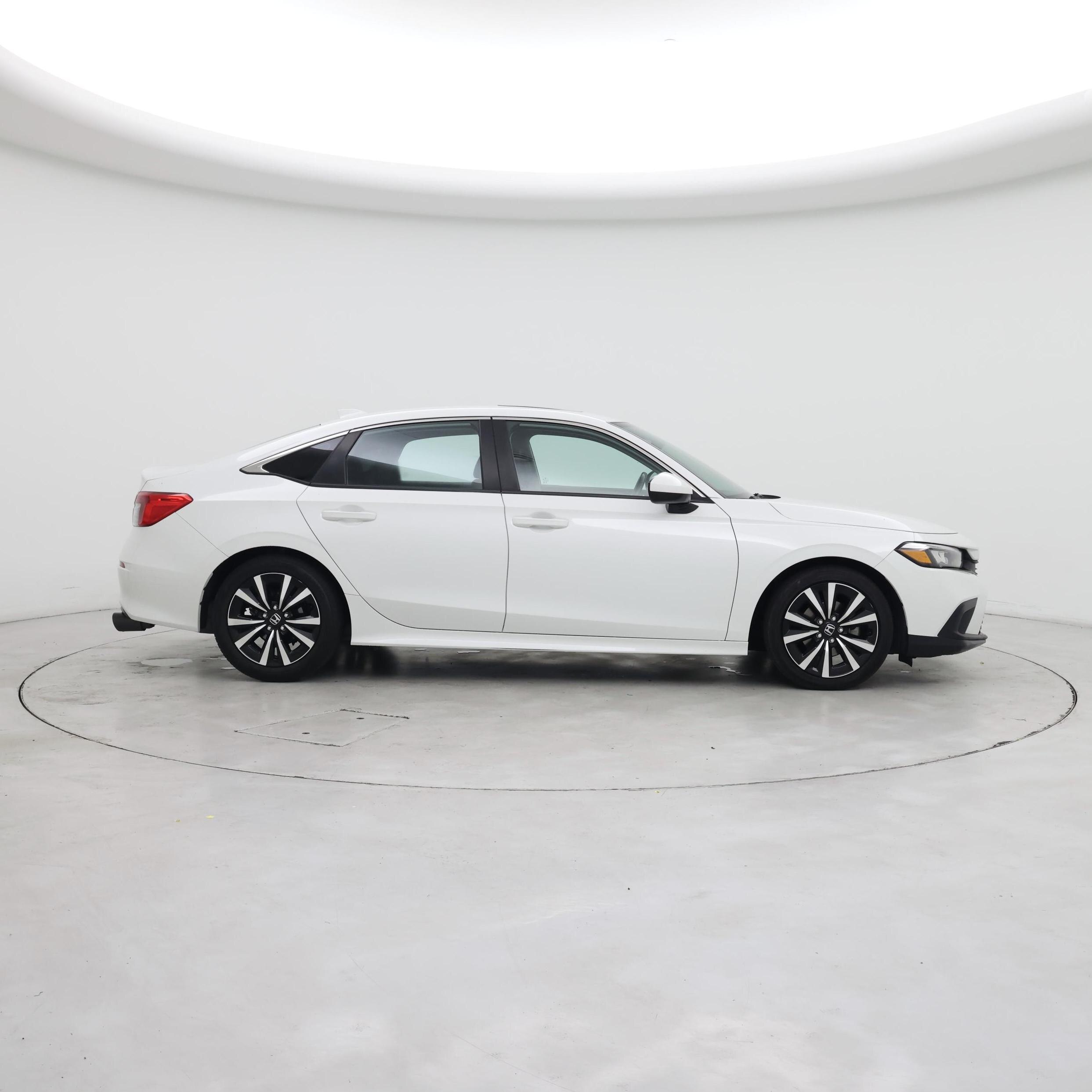 Thumbnail: 2022 Honda Civic - 7