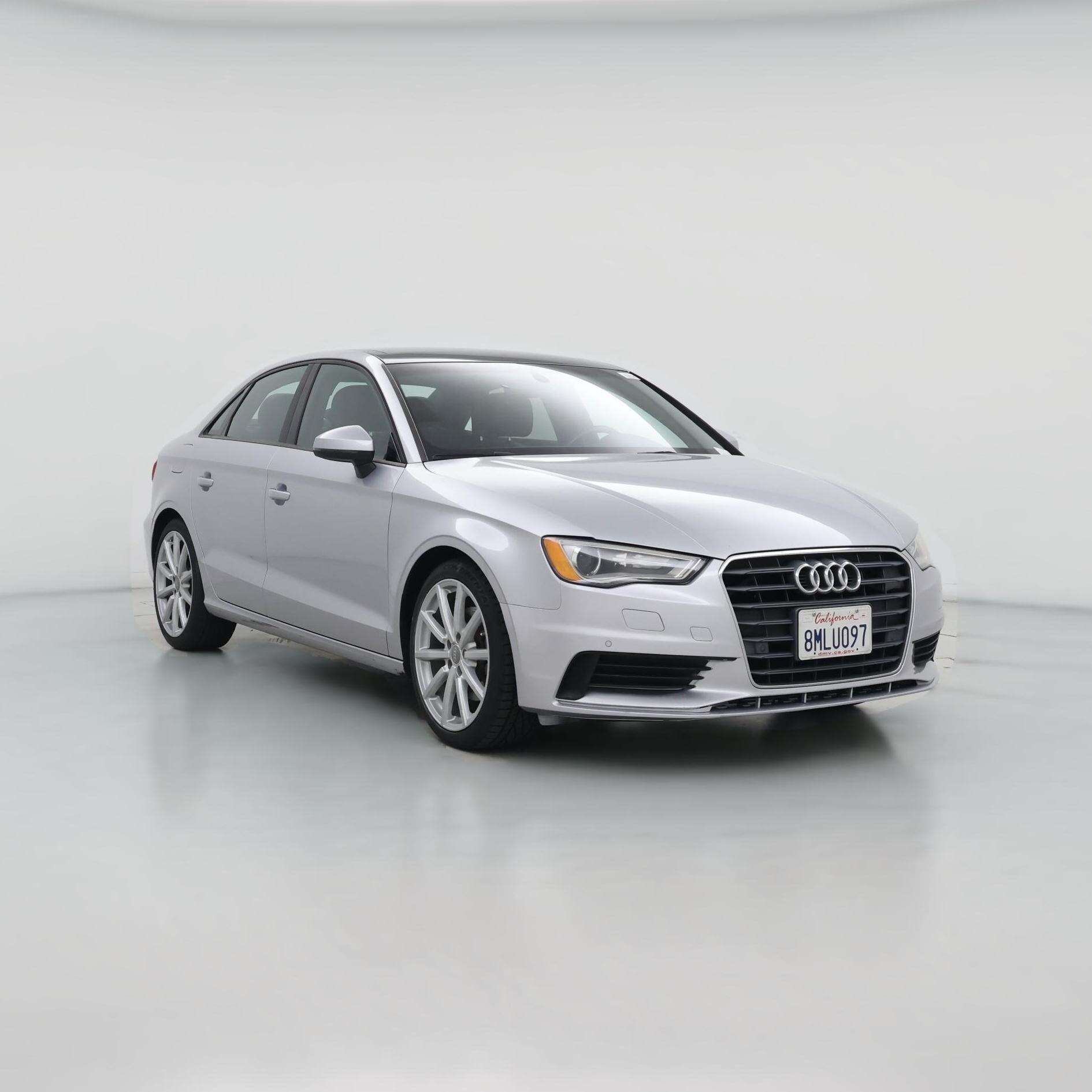 Thumbnail: 2016 Audi A3 - 1