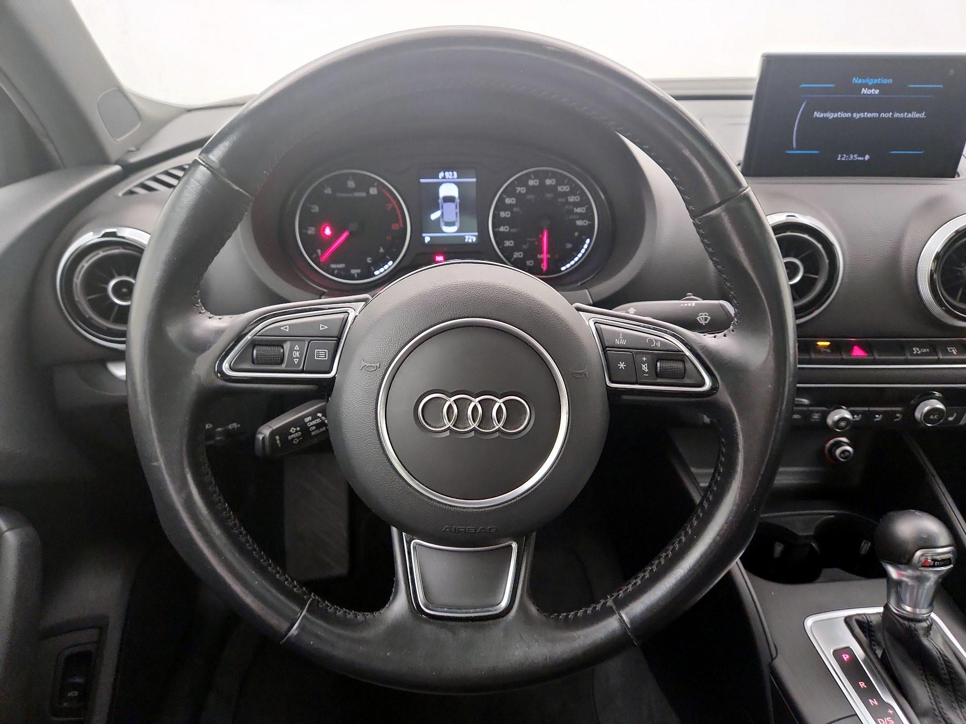 Thumbnail: 2016 Audi A3 - 10