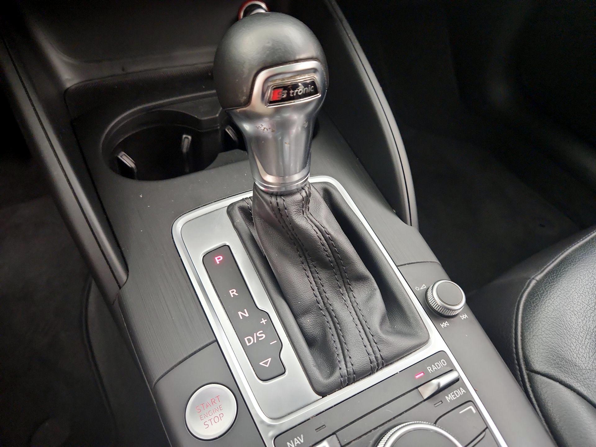 Thumbnail: 2016 Audi A3 - 17