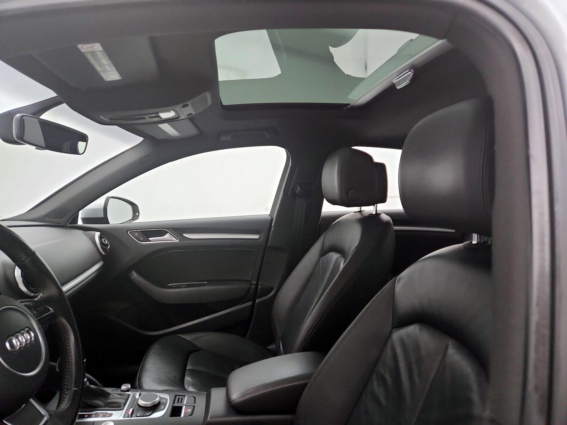 Thumbnail: 2016 Audi A3 - 19