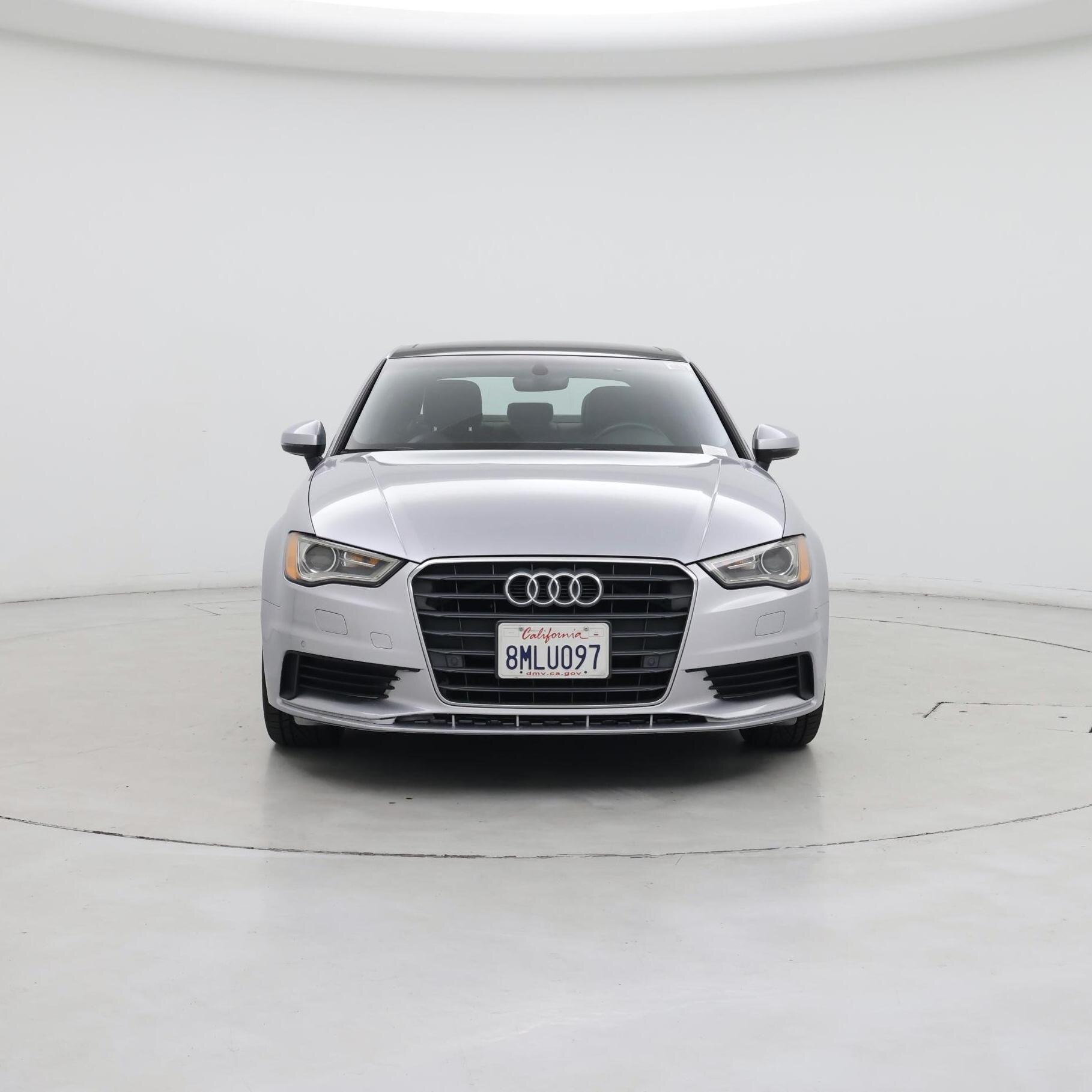 Thumbnail: 2016 Audi A3 - 5
