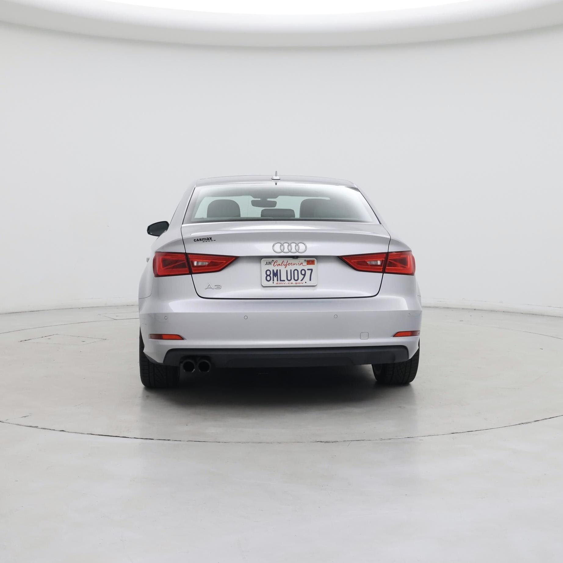 Thumbnail: 2016 Audi A3 - 6