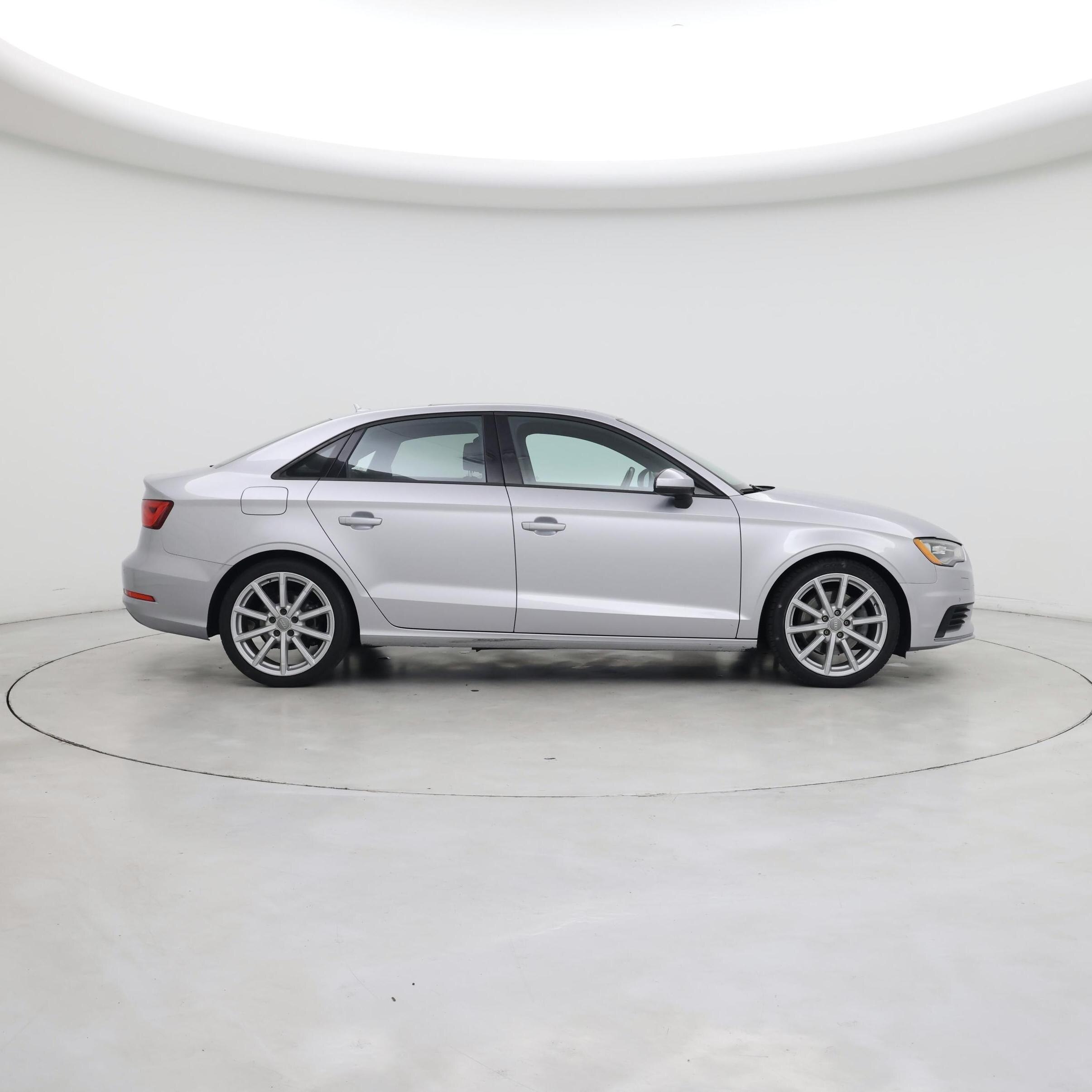 Thumbnail: 2016 Audi A3 - 7