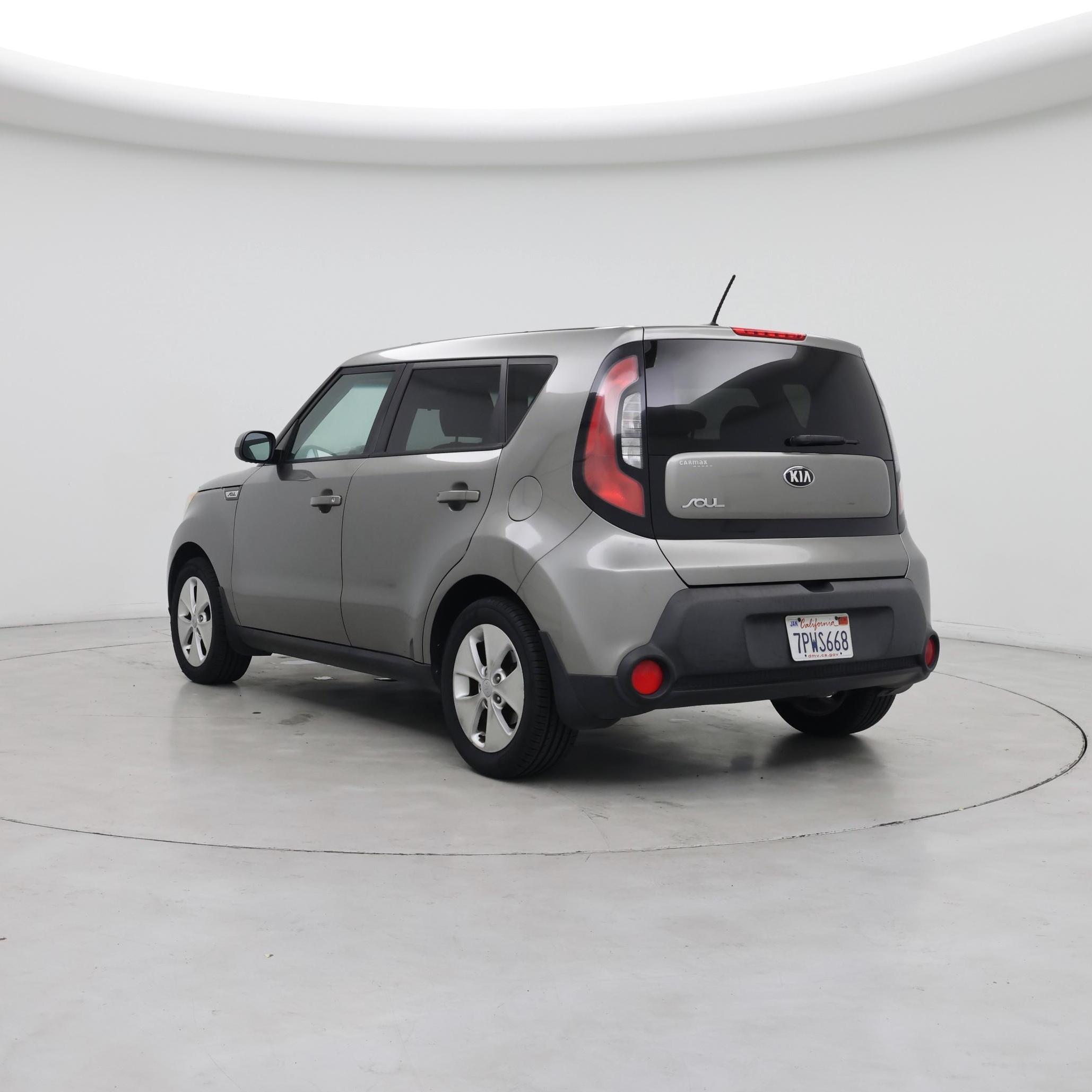 Thumbnail: 2016 Kia Soul - 2