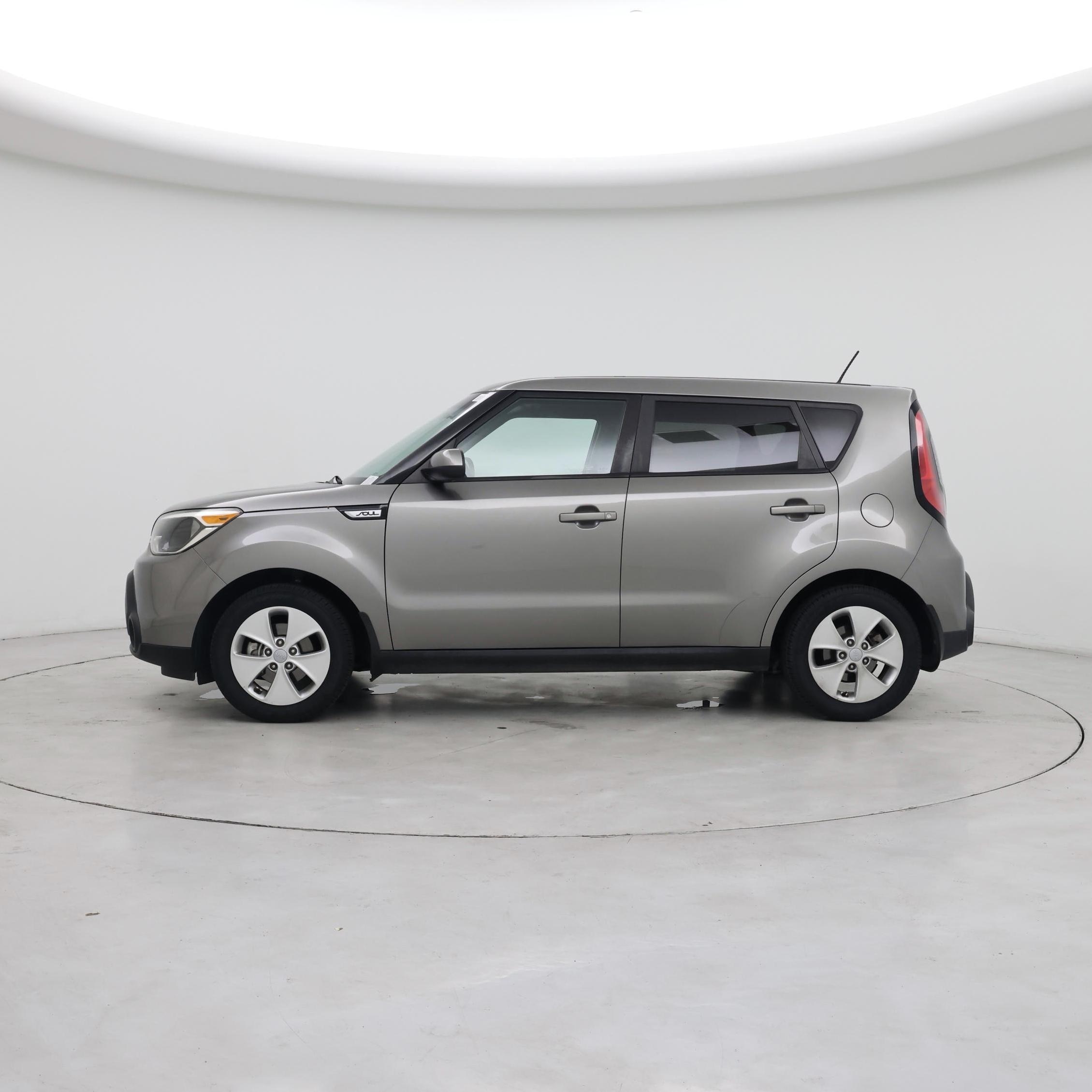 Thumbnail: 2016 Kia Soul - 3