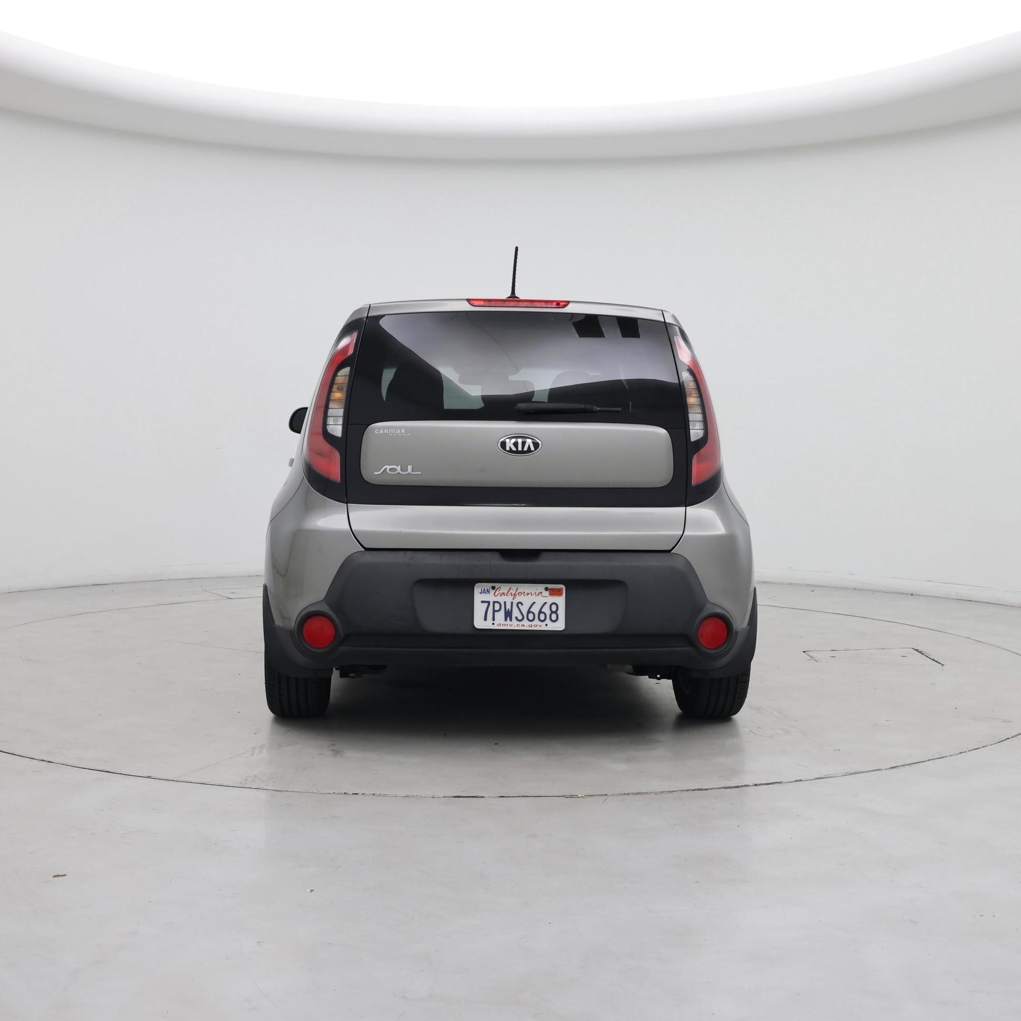 Thumbnail: 2016 Kia Soul - 6
