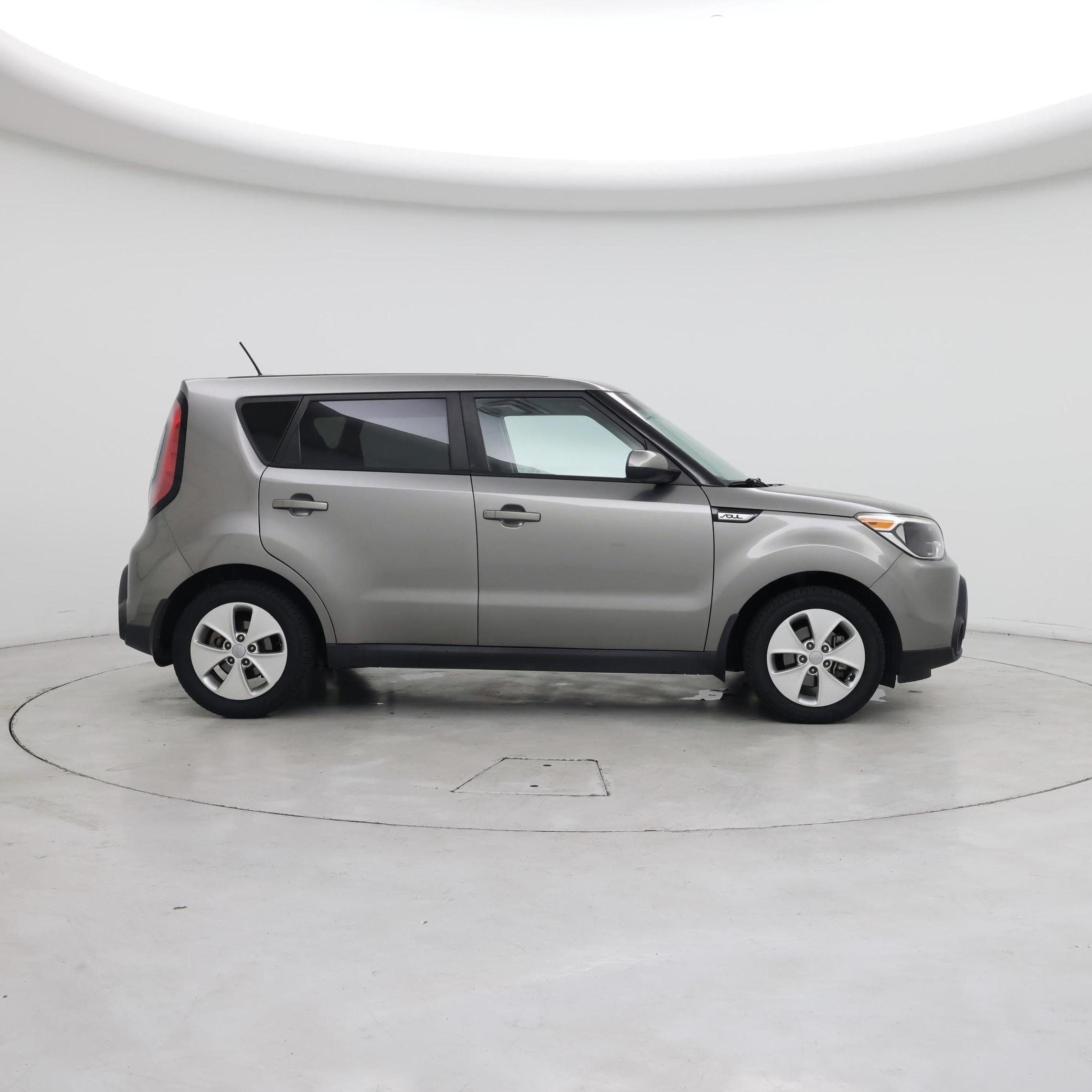 Thumbnail: 2016 Kia Soul - 7