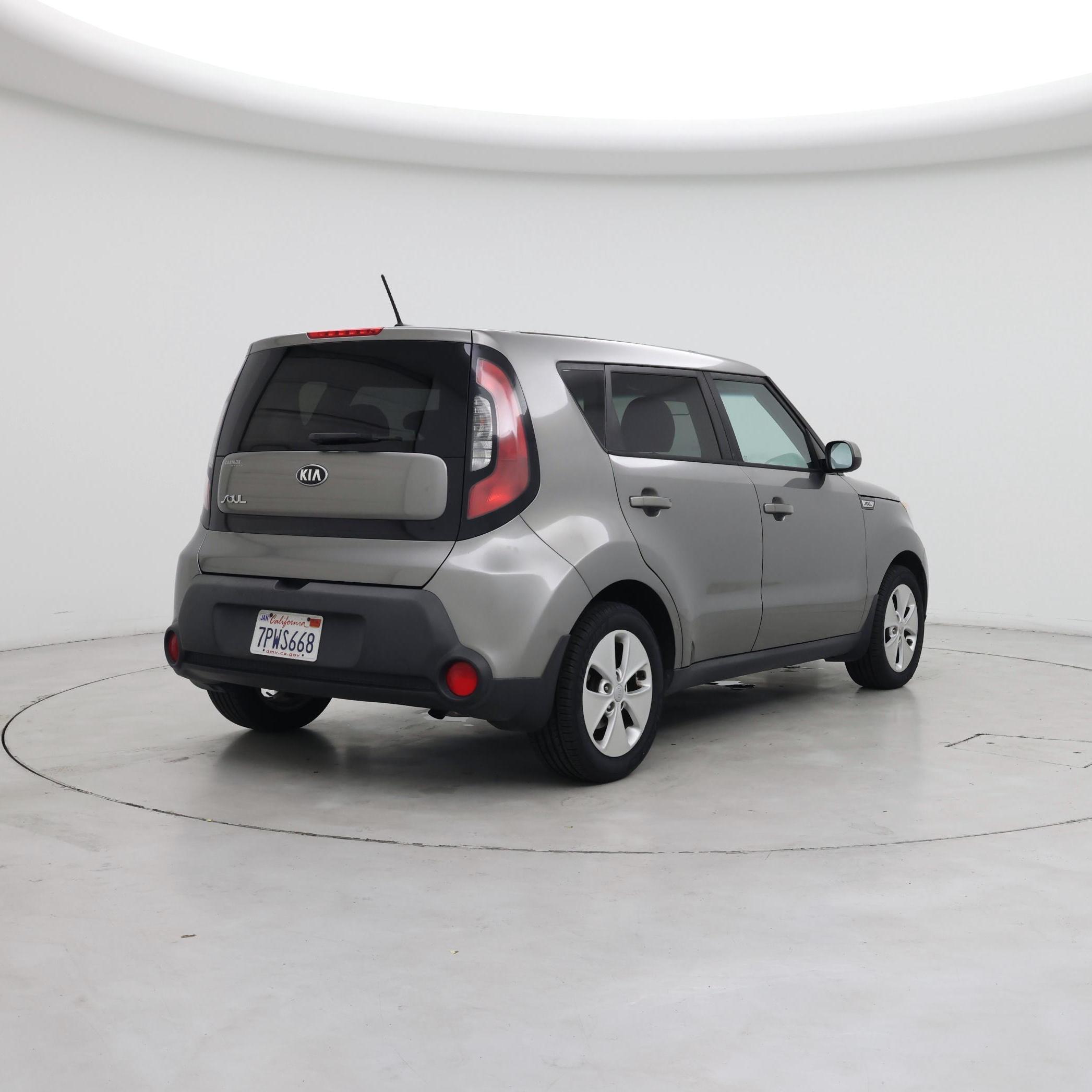Thumbnail: 2016 Kia Soul - 8