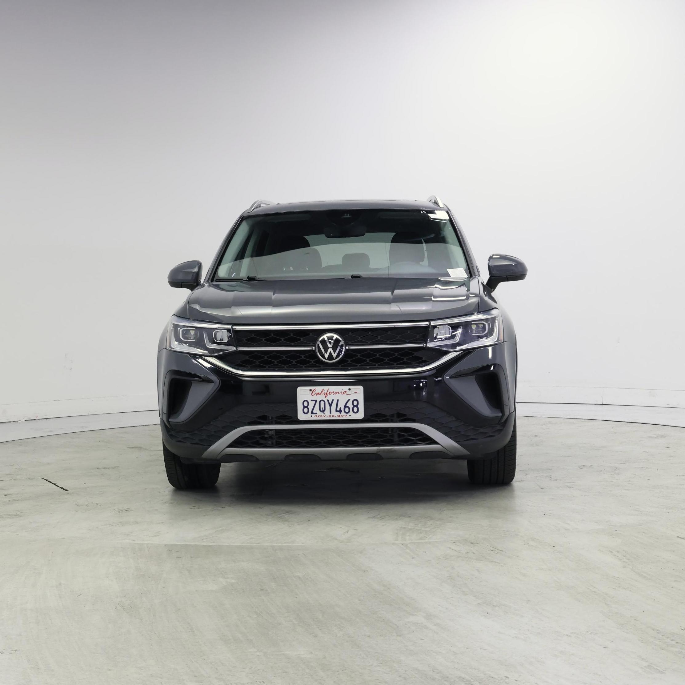 Thumbnail: 2022 Volkswagen Taos - 5