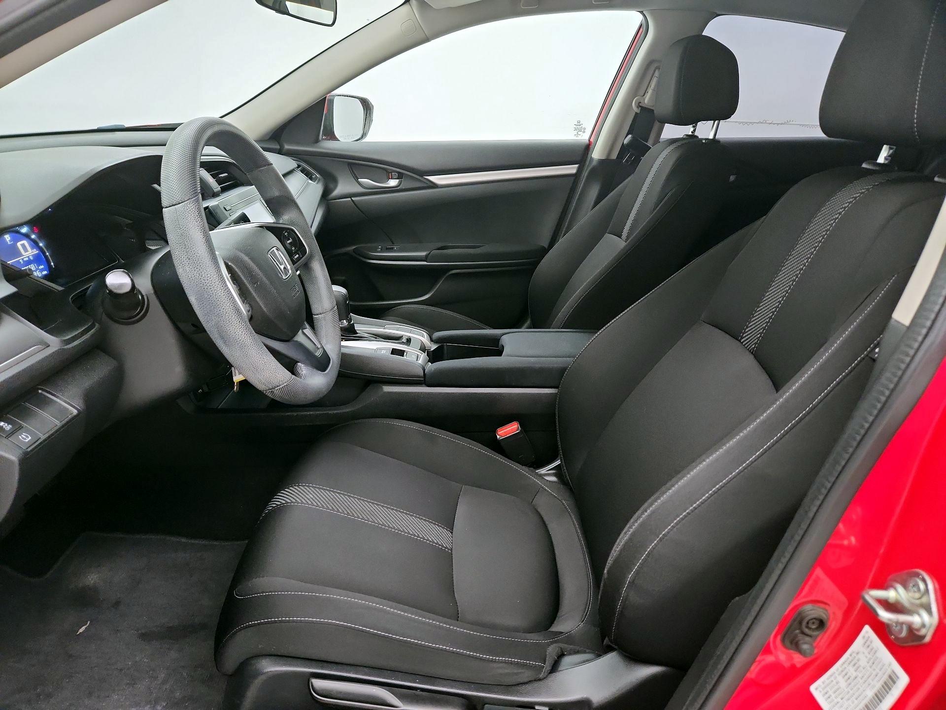 Thumbnail: 2016 Honda Civic - 11