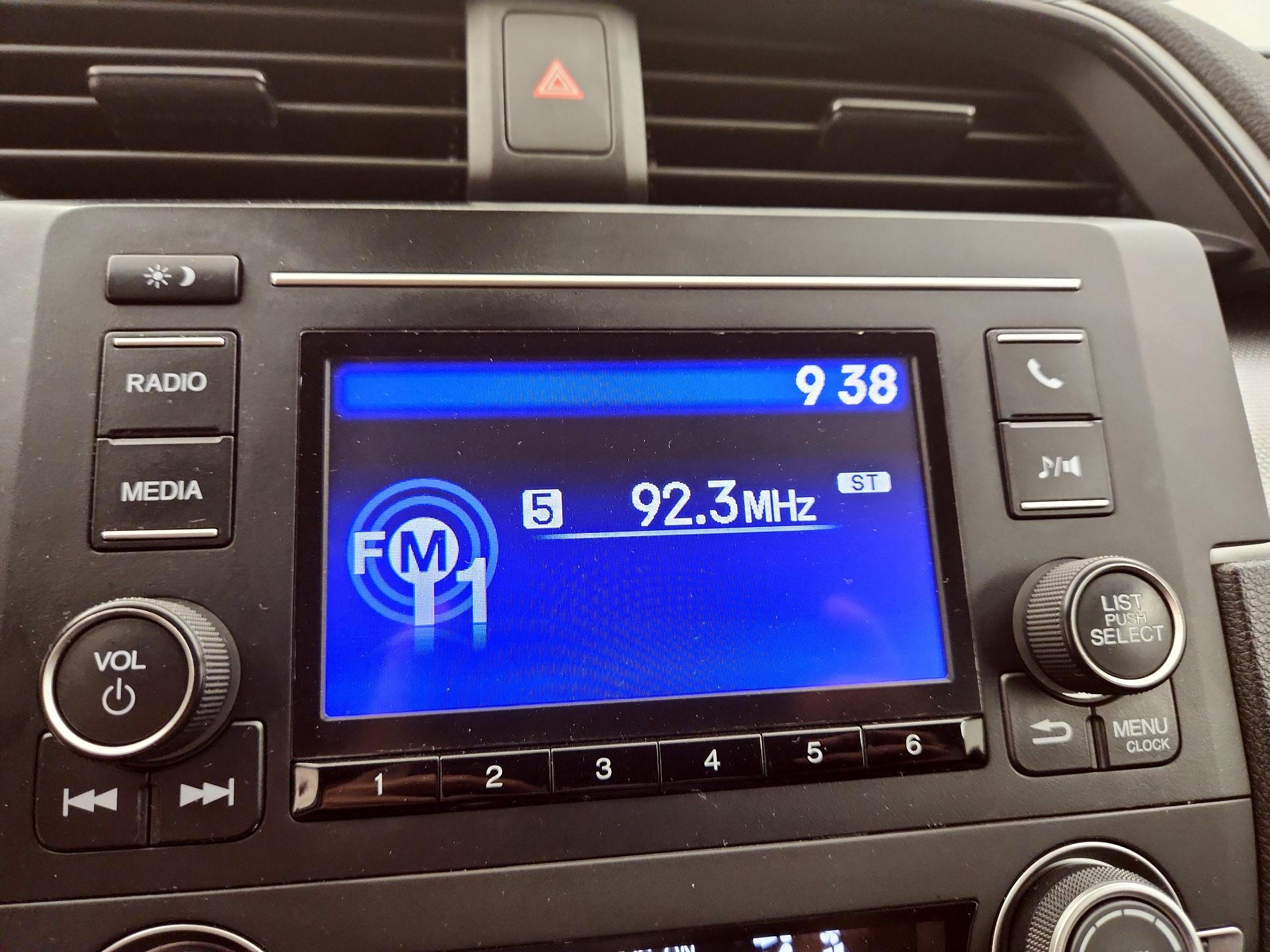 Thumbnail: 2016 Honda Civic - 15