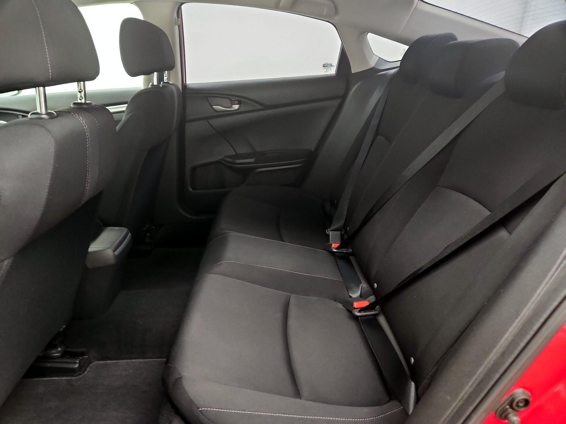 Thumbnail: 2016 Honda Civic - 18