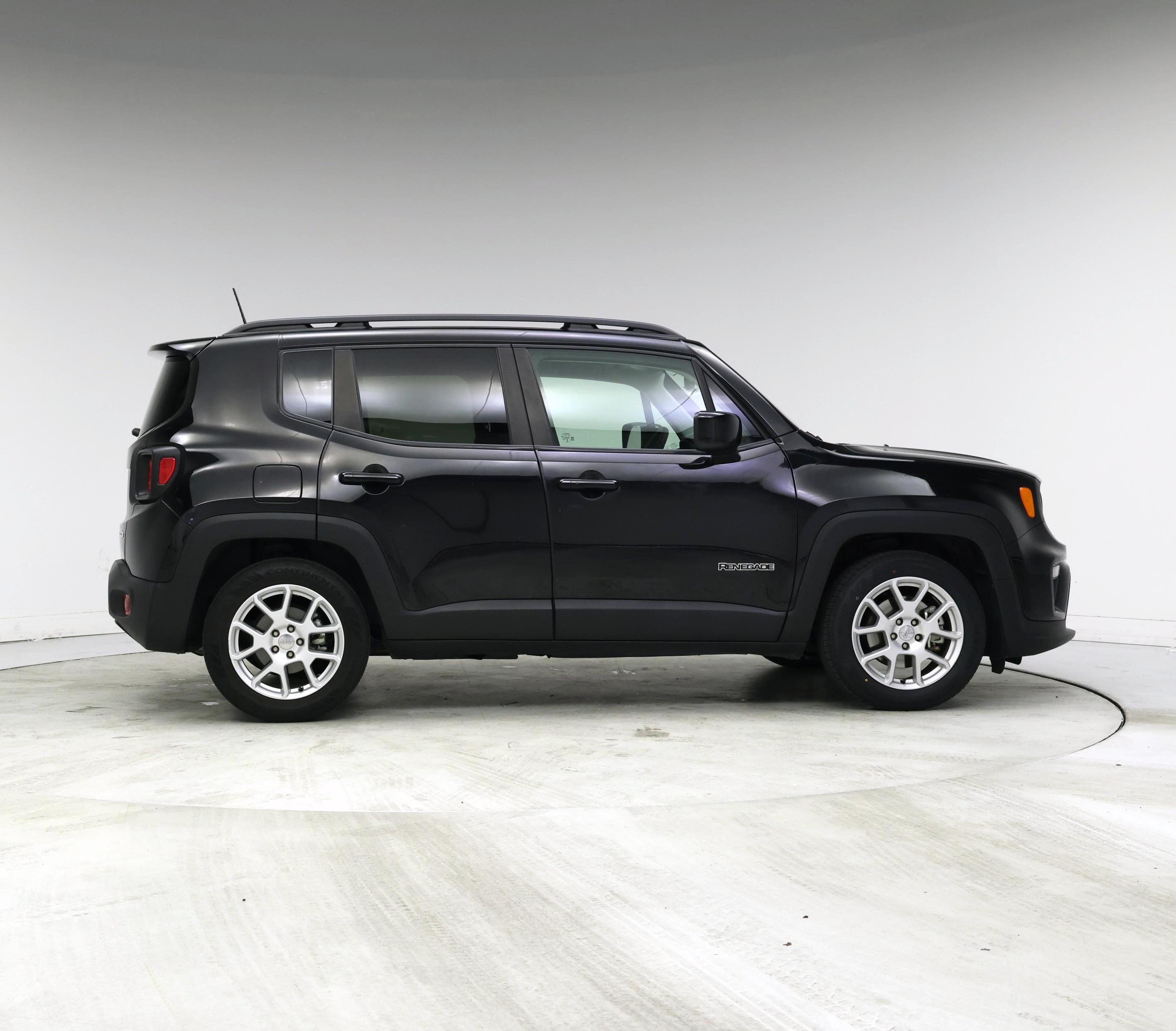 Thumbnail: 2020 Jeep Renegade - 7