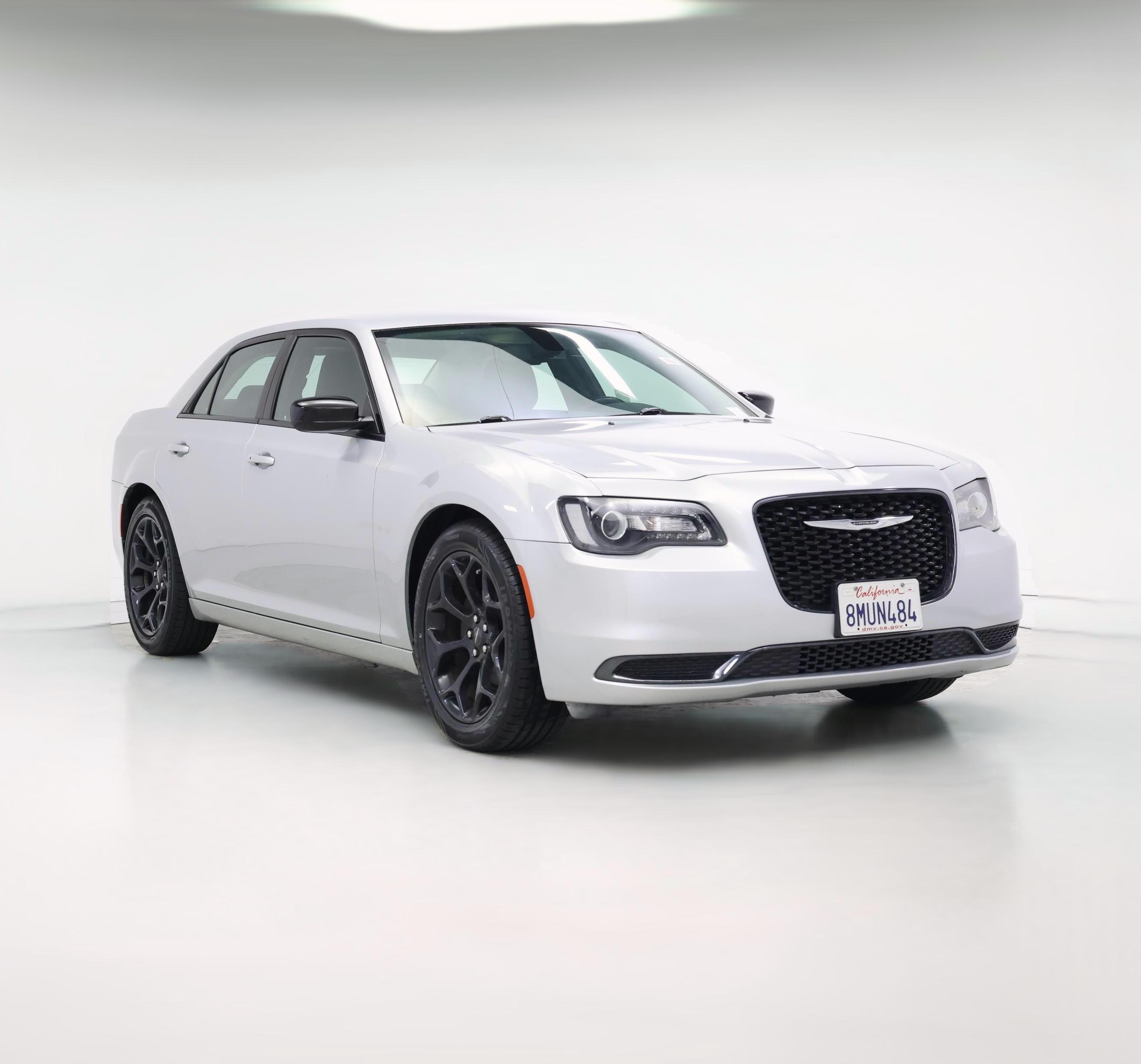 Thumbnail: 2019 Chrysler 300 - 1