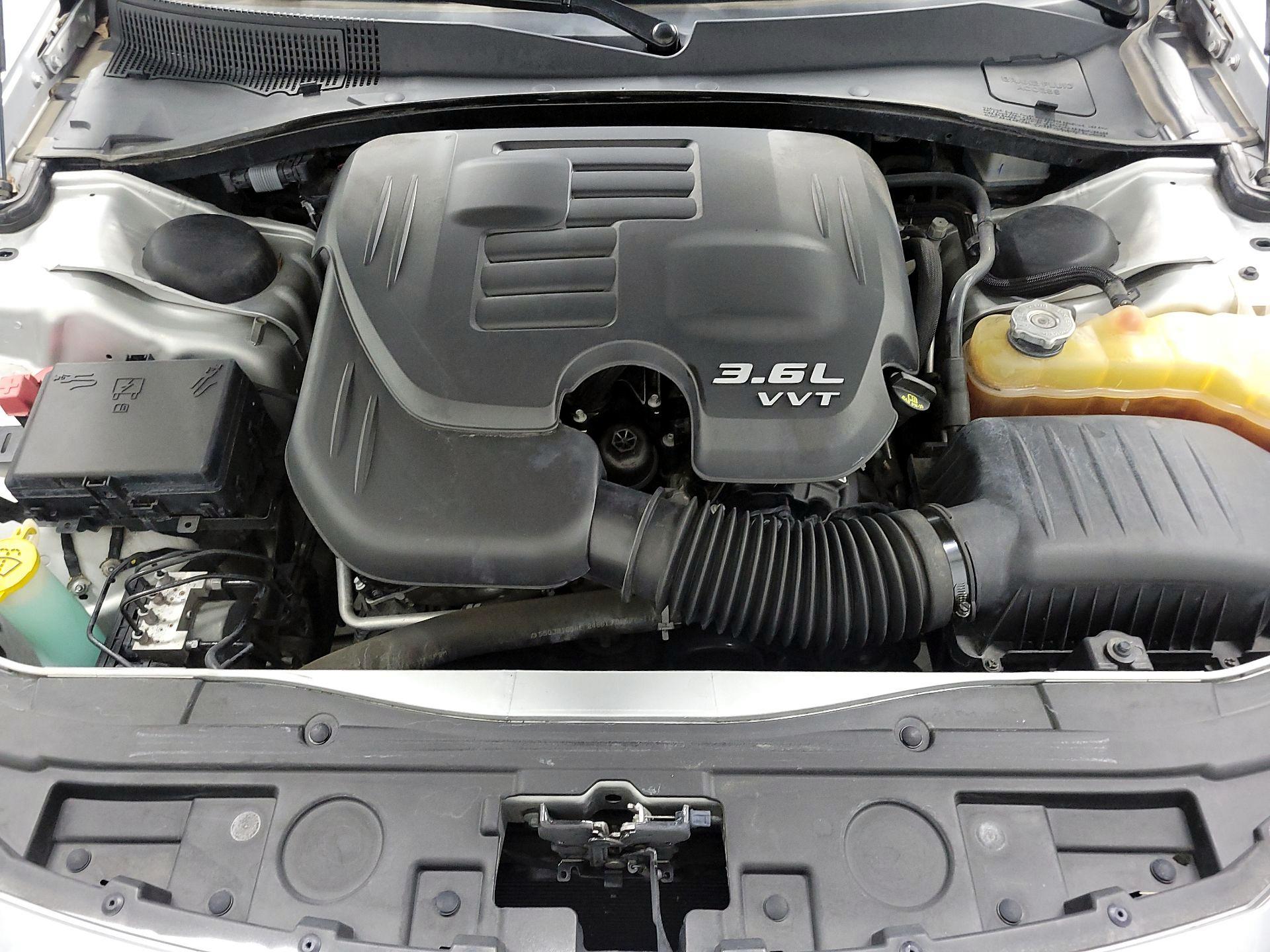 Thumbnail: 2019 Chrysler 300 - 20