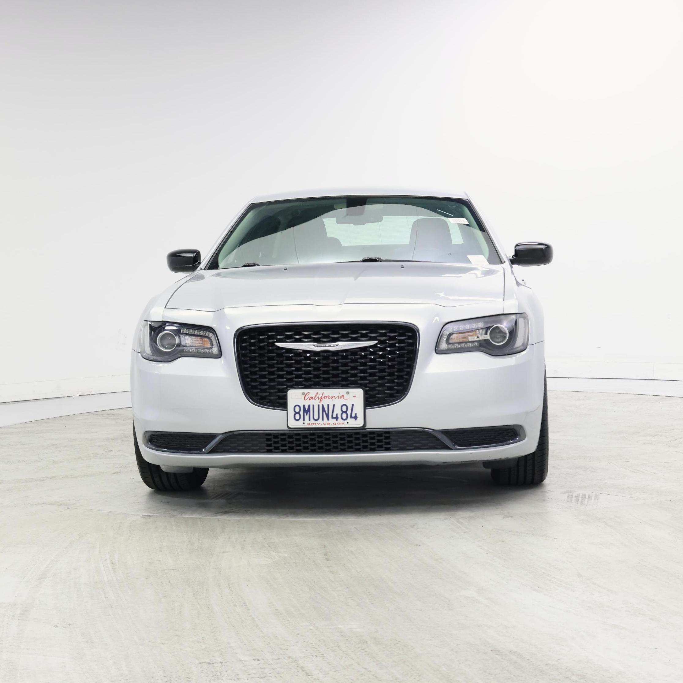 Thumbnail: 2019 Chrysler 300 - 5