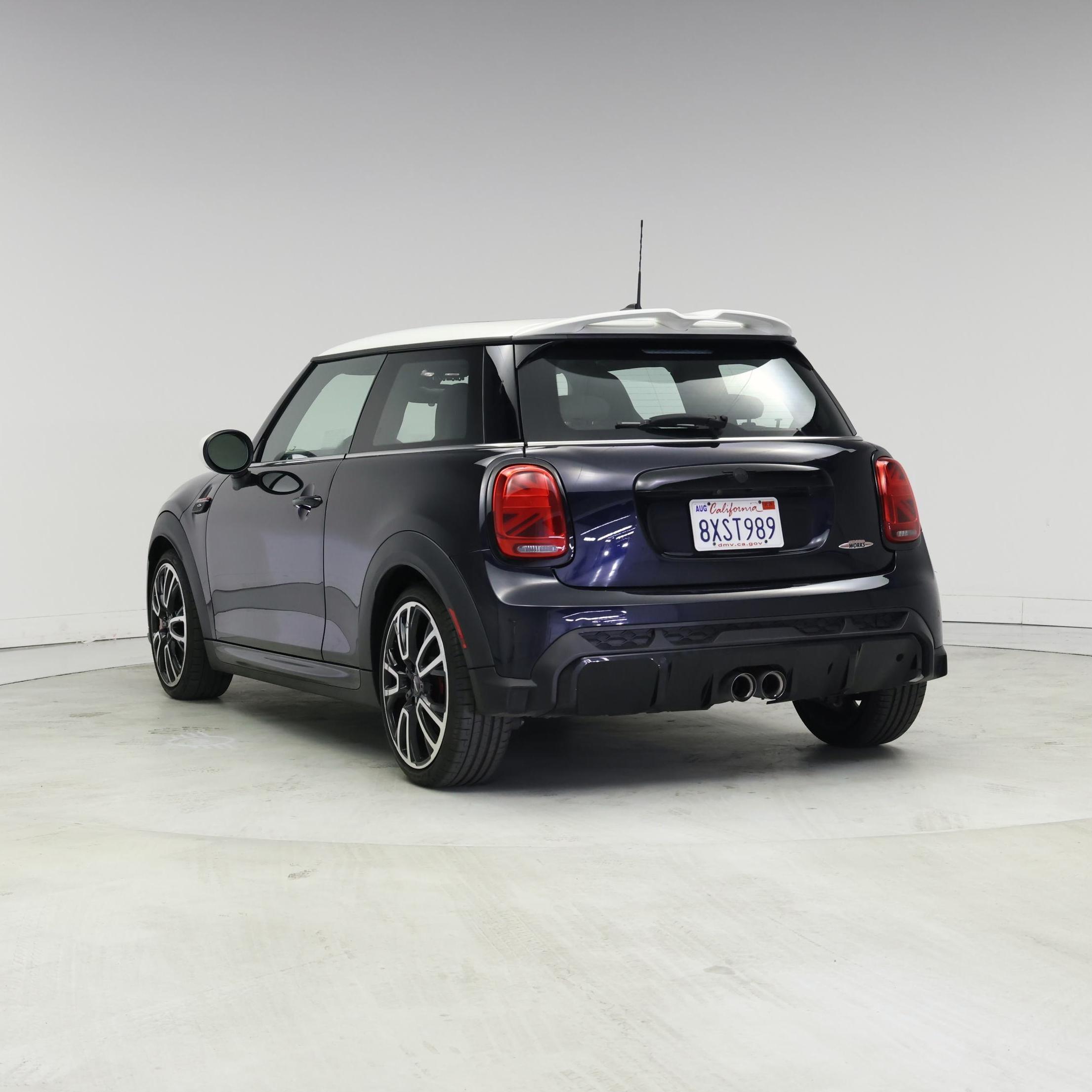 Thumbnail: 2022 MINI Cooper Hardtop - 2