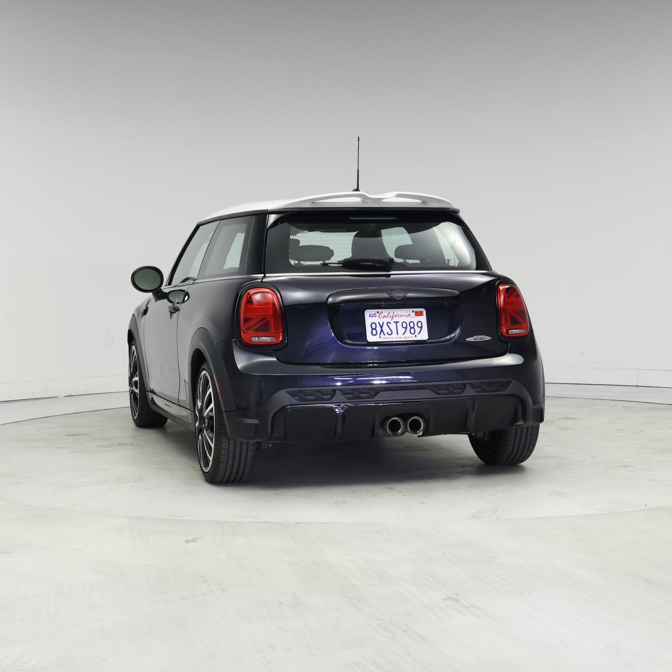 Thumbnail: 2022 MINI Cooper Hardtop - 6
