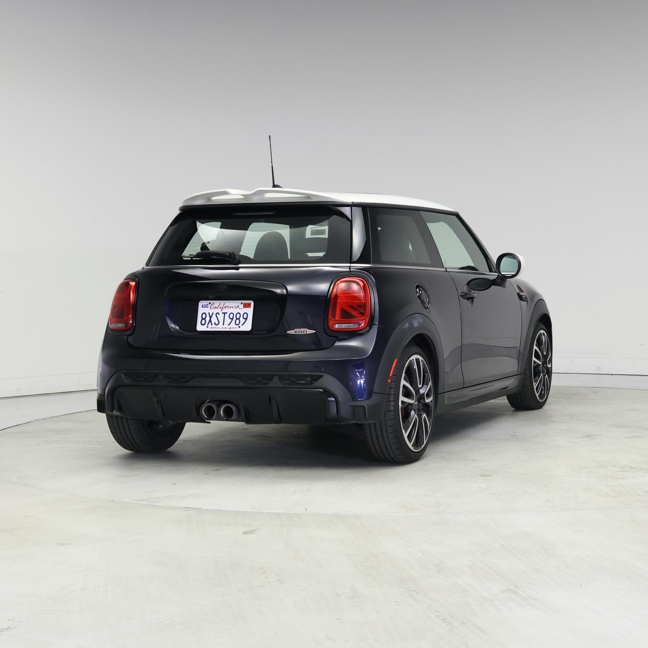 Thumbnail: 2022 MINI Cooper Hardtop - 8