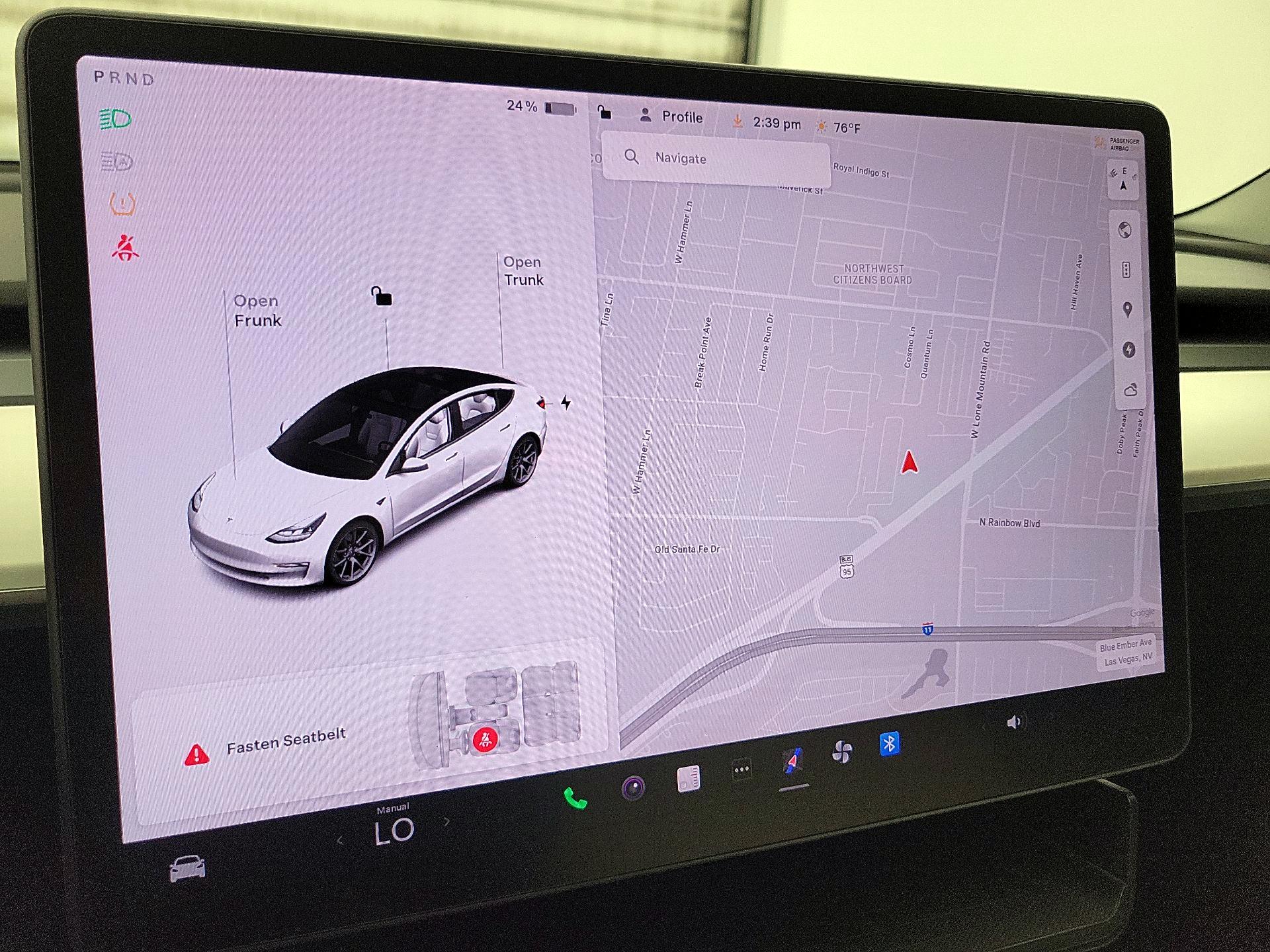 Thumbnail: 2021 Tesla Model 3 - 13