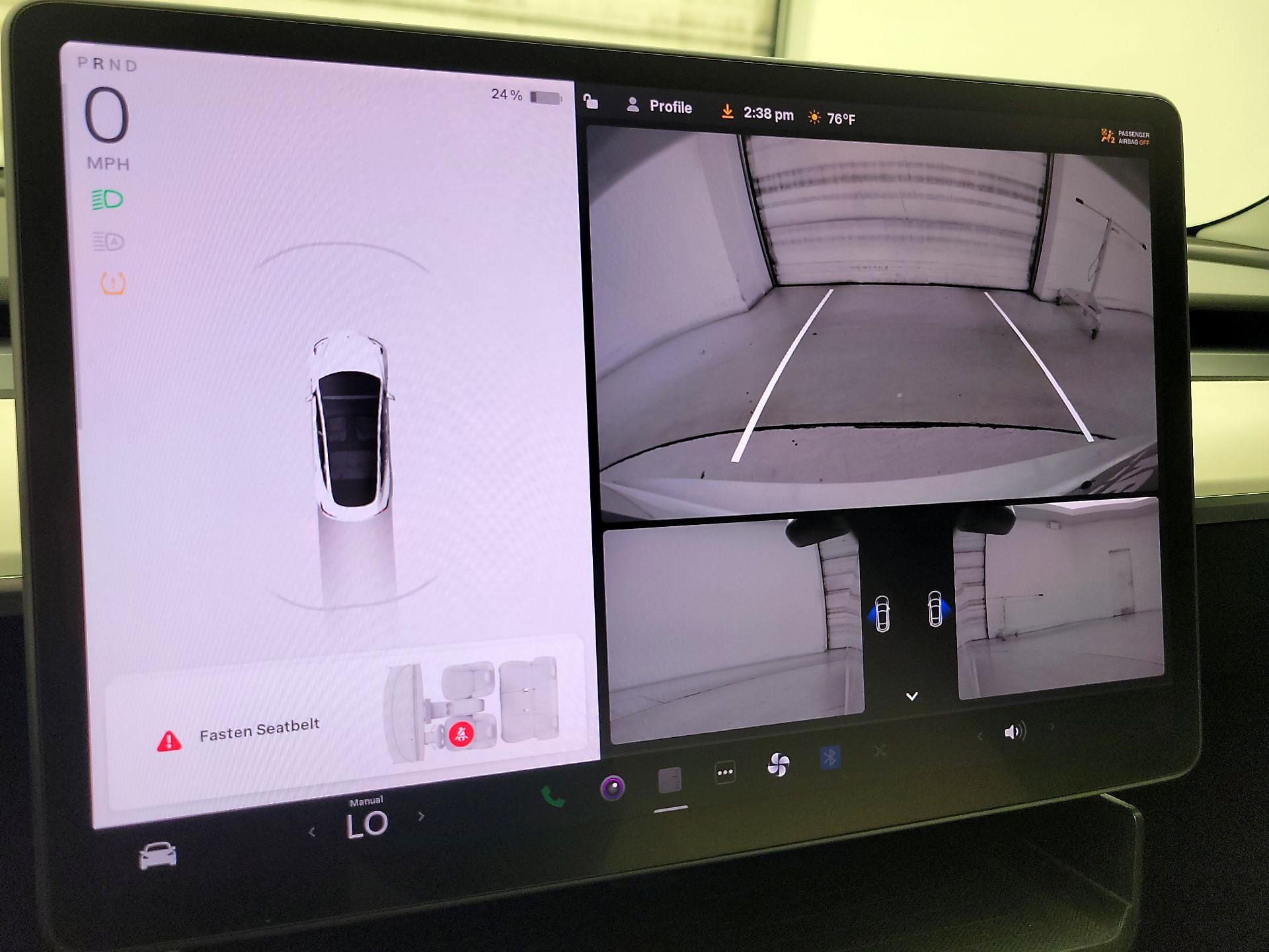 Thumbnail: 2021 Tesla Model 3 - 14