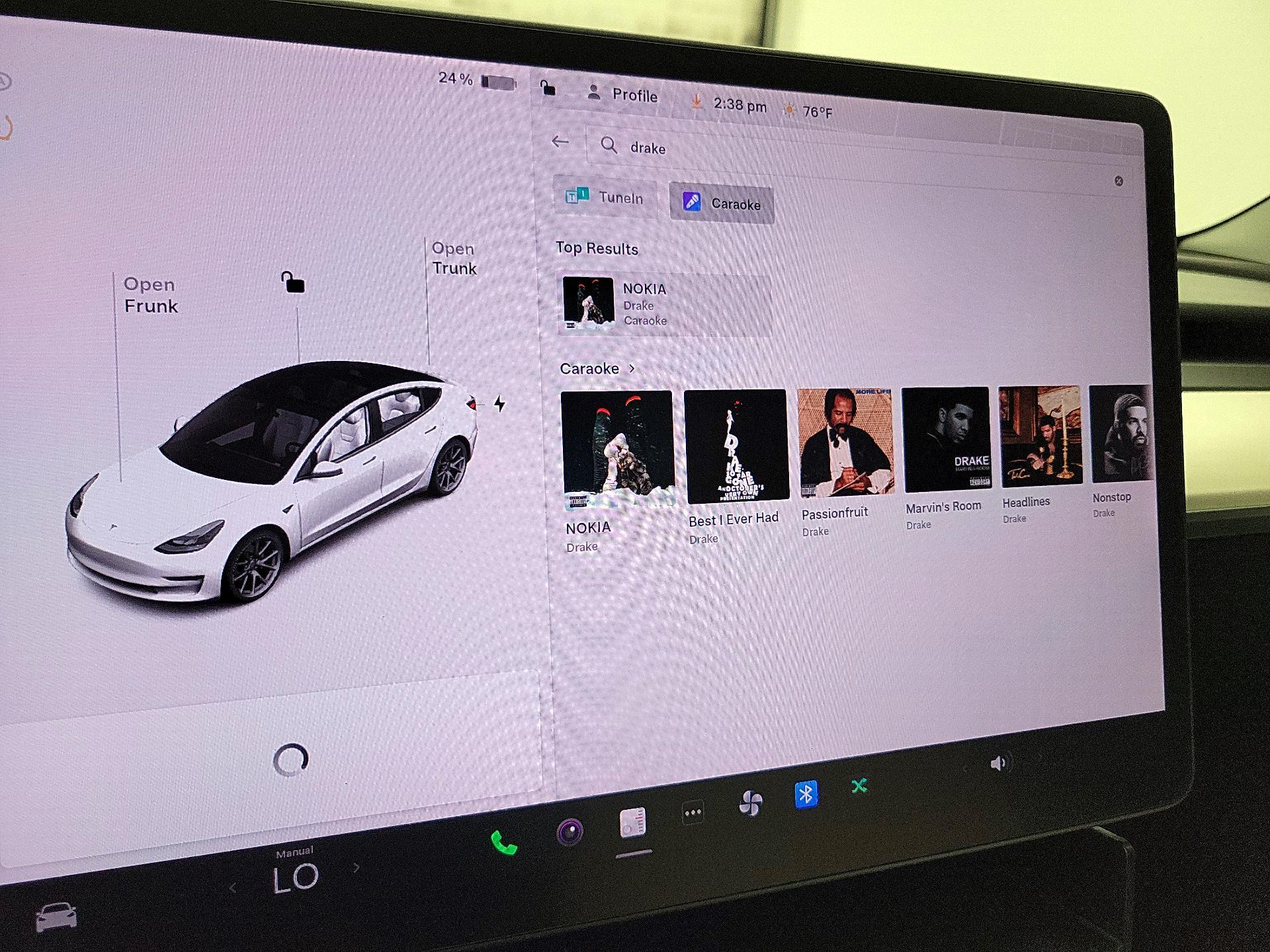 Thumbnail: 2021 Tesla Model 3 - 15