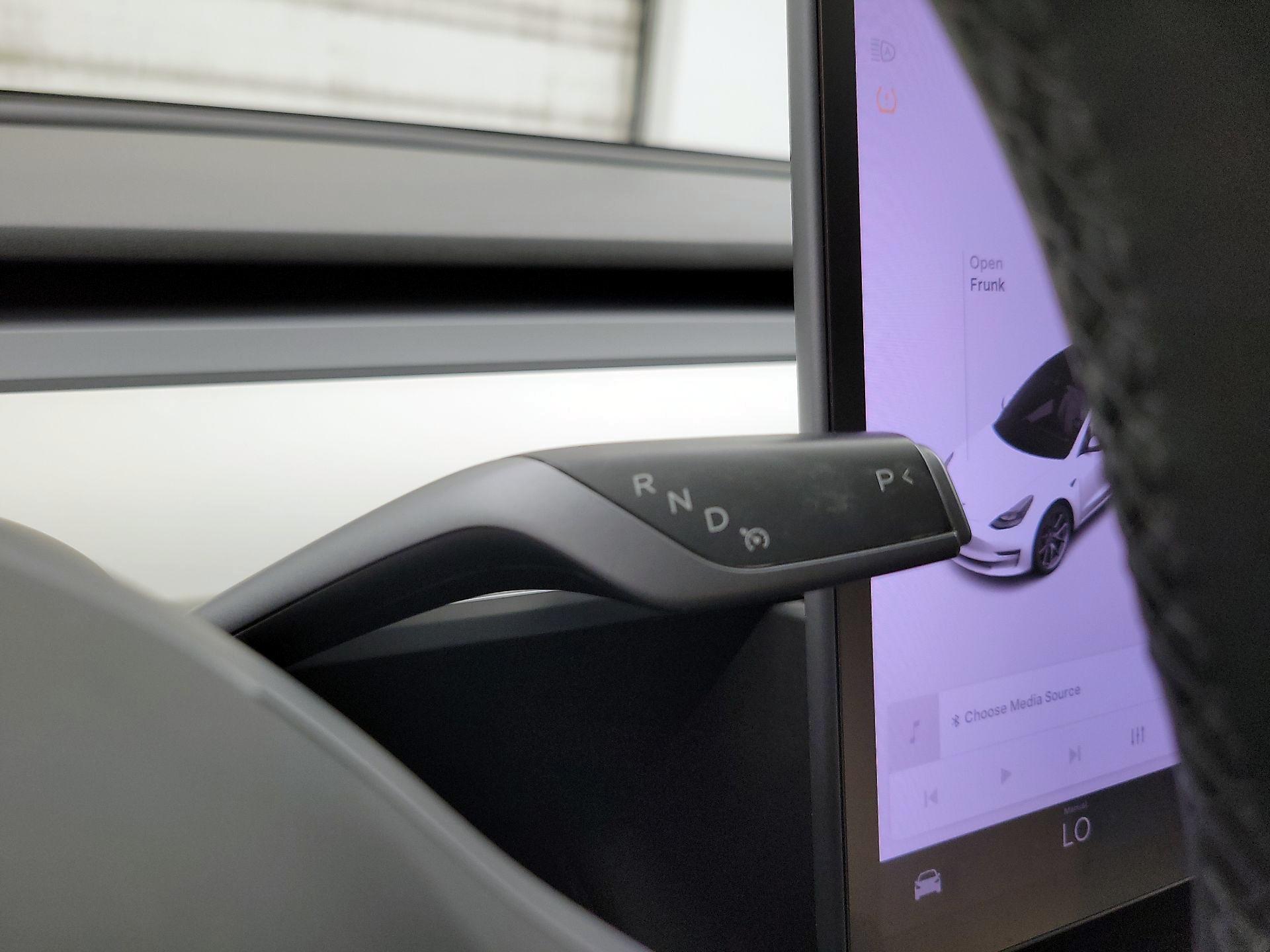 Thumbnail: 2021 Tesla Model 3 - 17